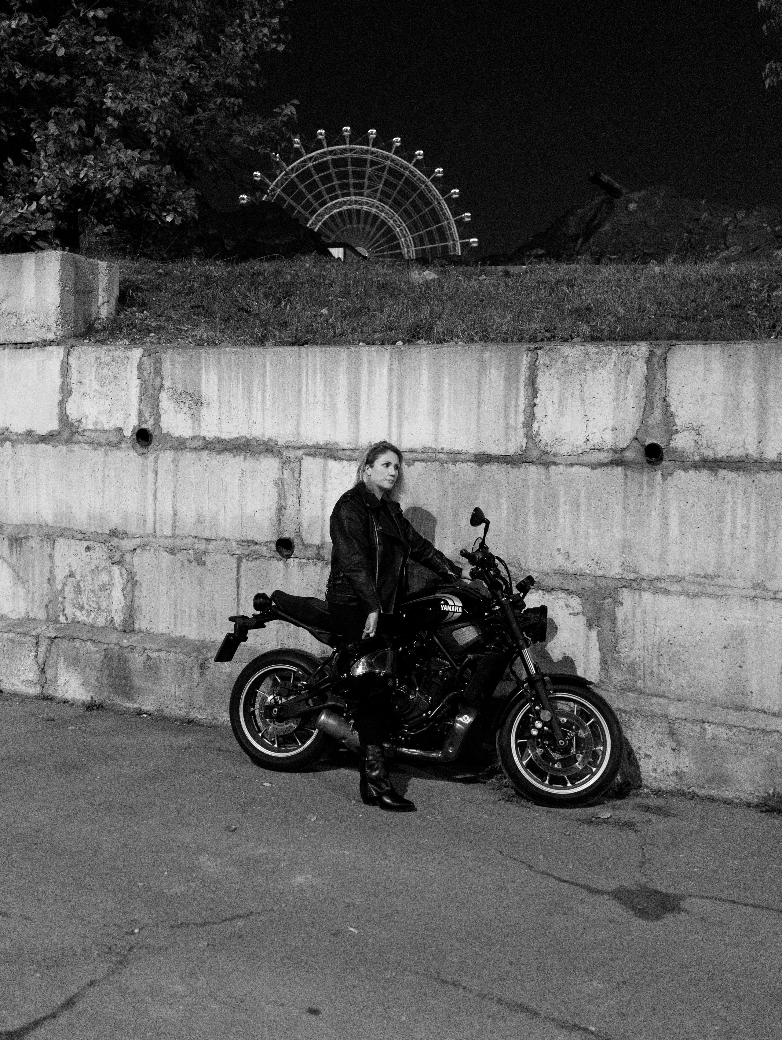 Фотограф | Киреев Семён | Москва