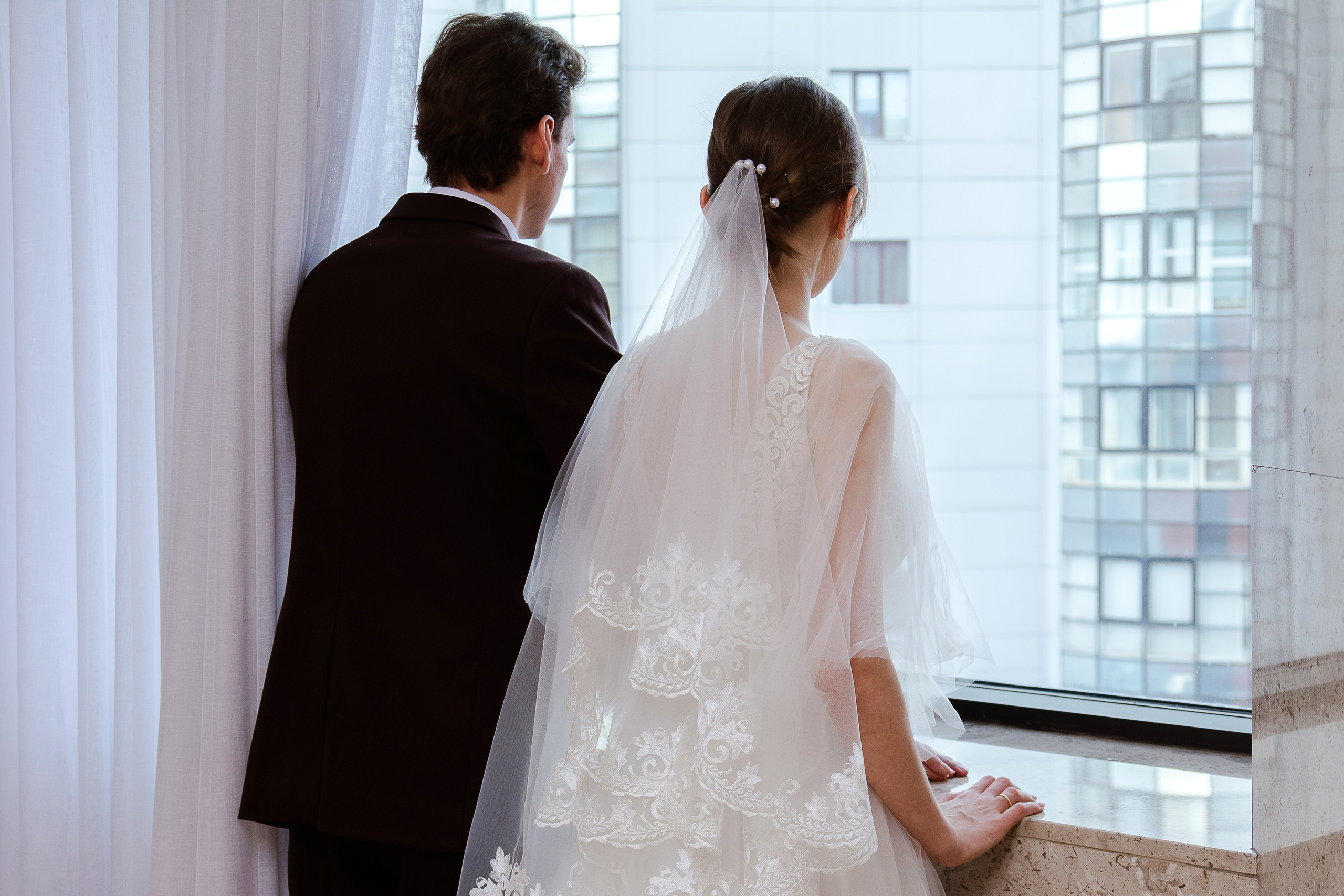 Отель Хилтон. Новосибирск. Фотограф в Томске Евгения Гуляева