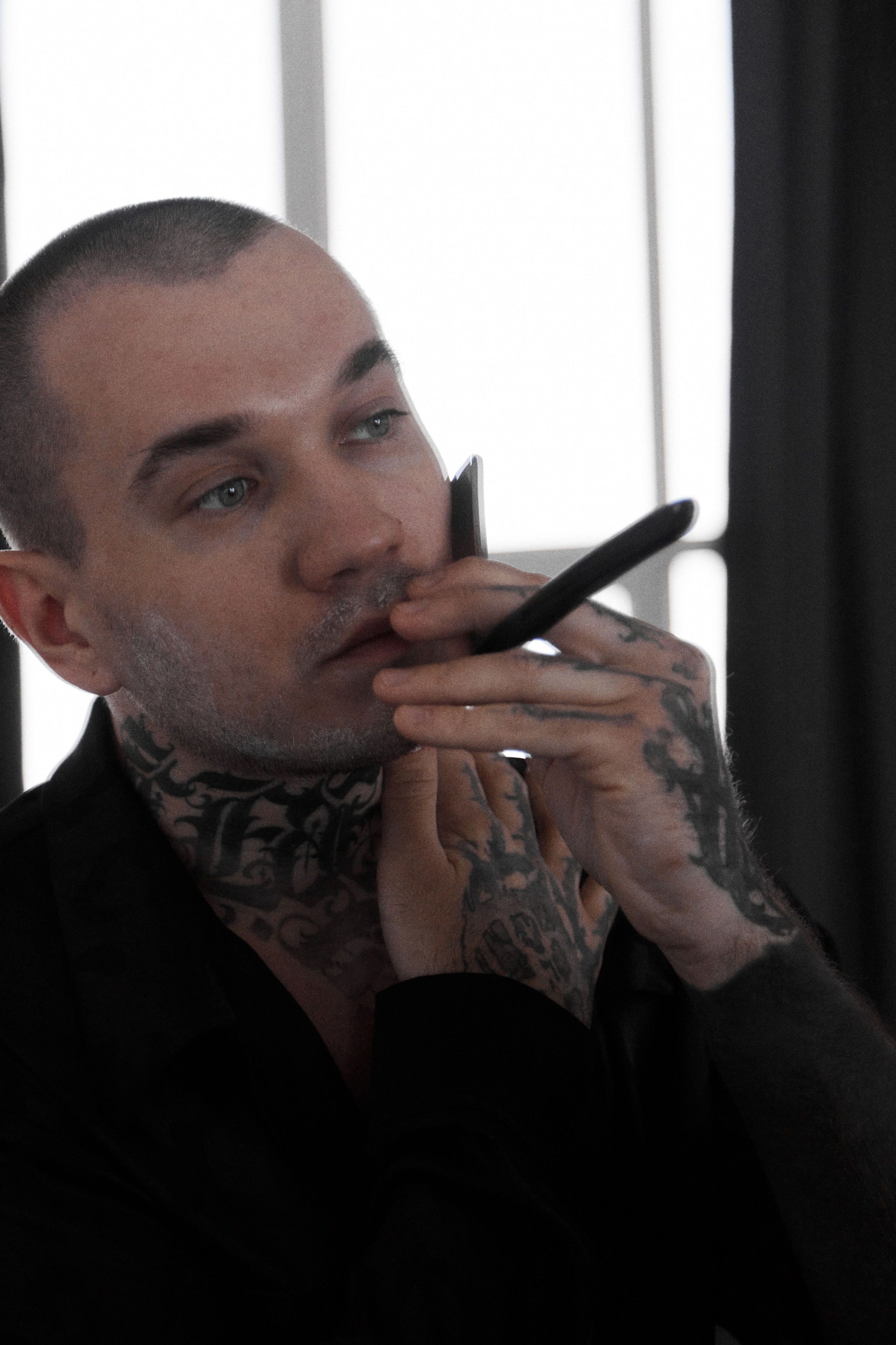 Артем. Фотограф в Волгограде и Москве Алина Галушкина