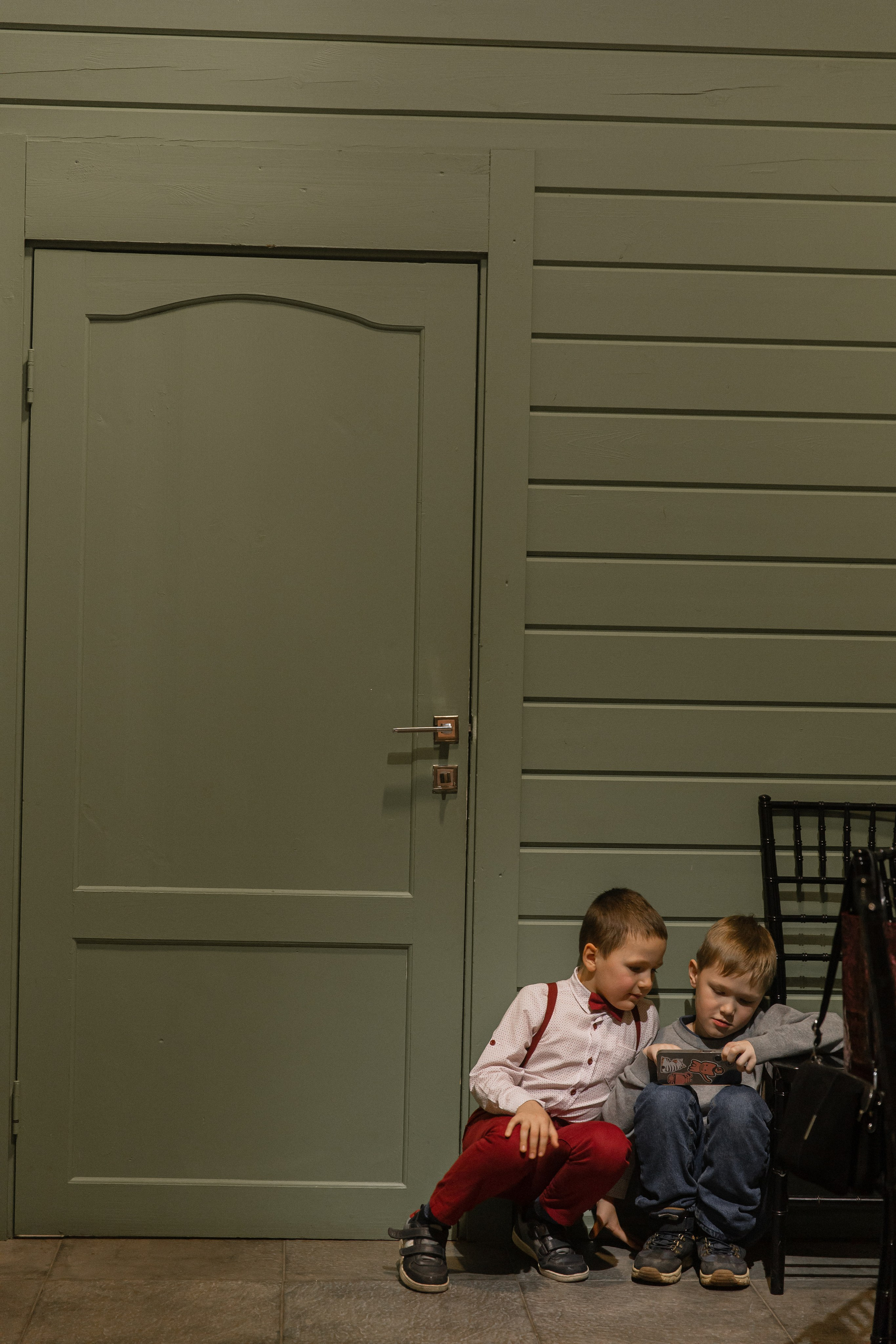 Ж + С. Свадебный и семейный фотограф в Магнитогорске Катя Буряк