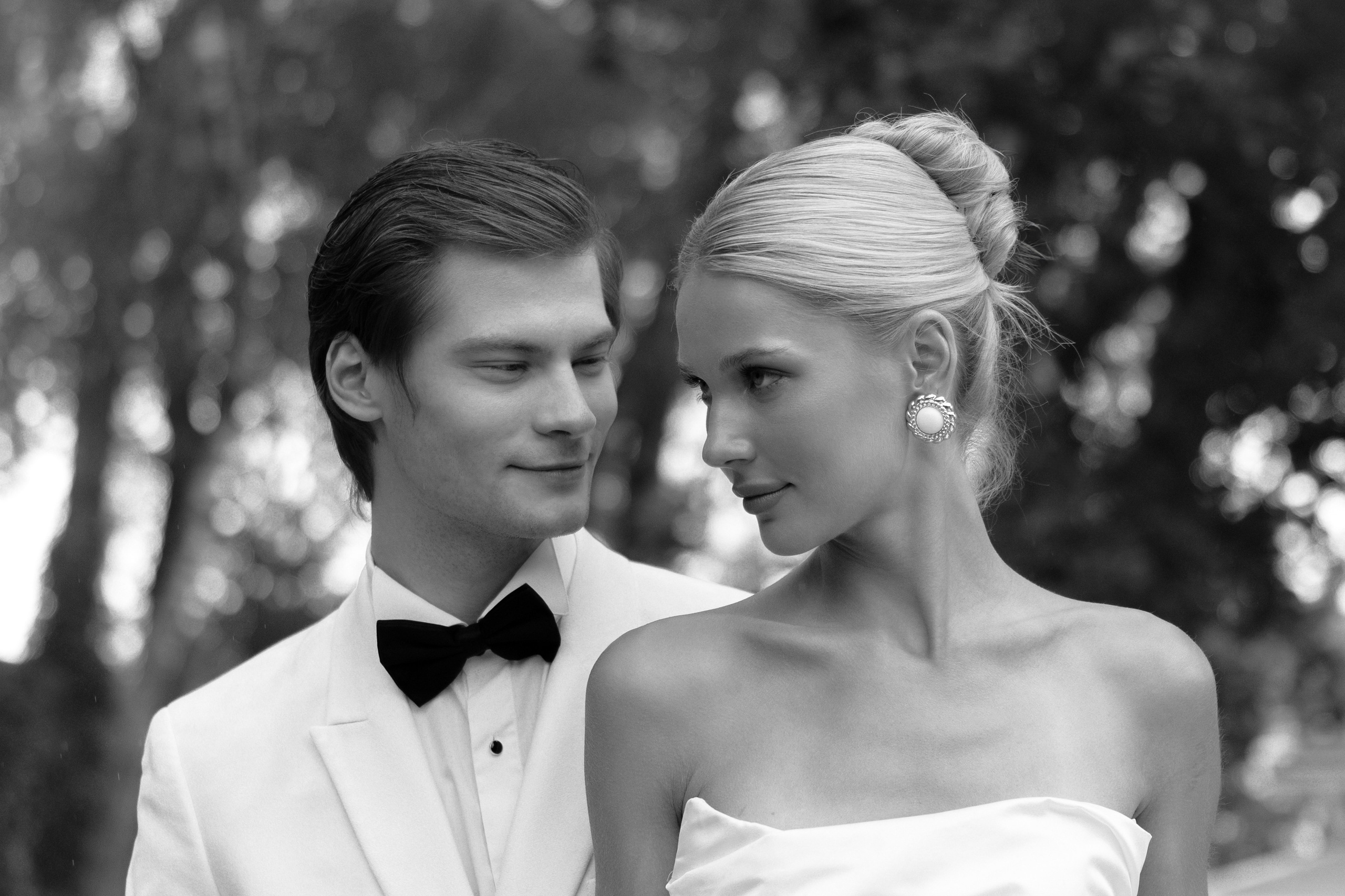 Иван & Мария. Фотограф Москва|Комиссарова Наталья