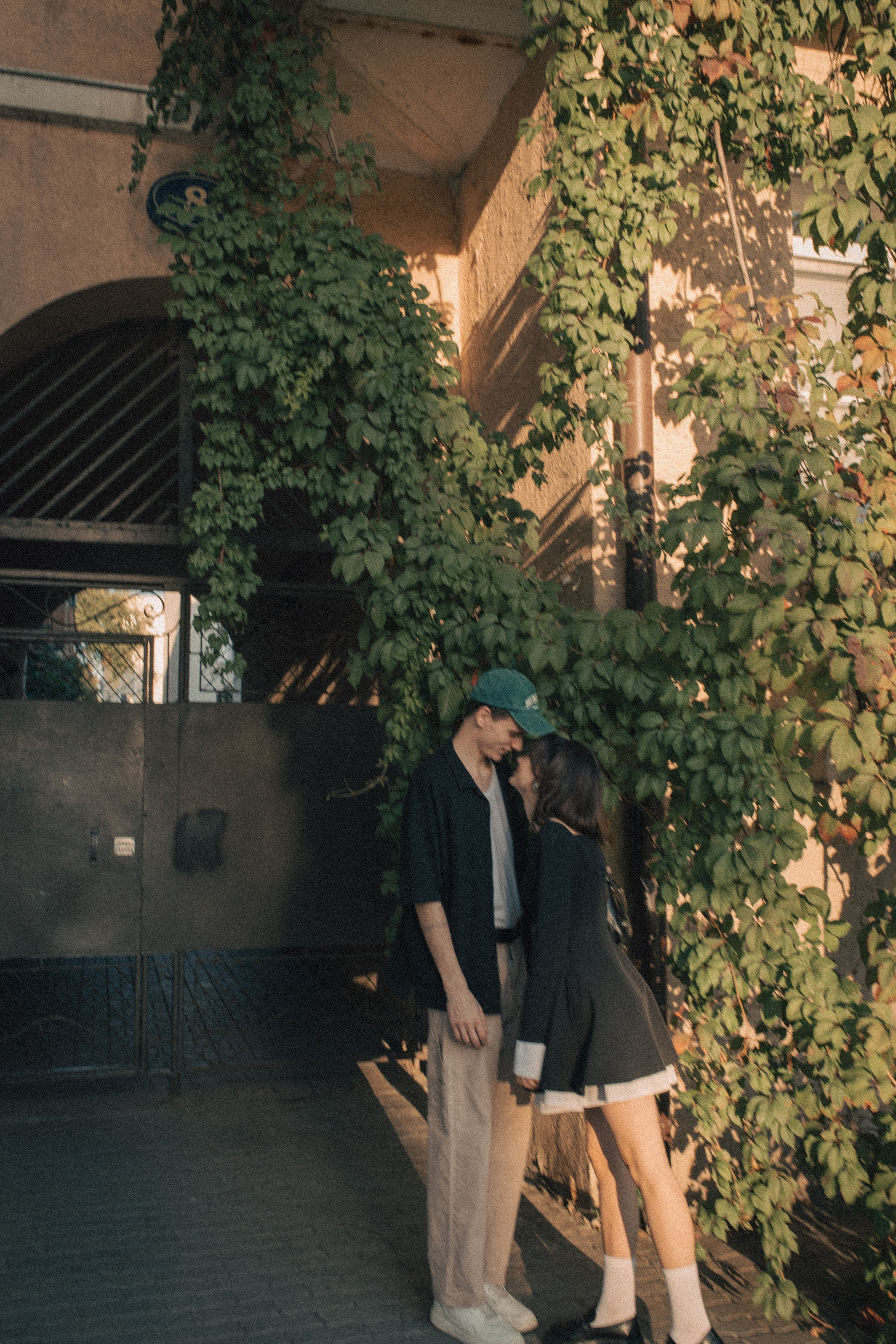 Лиза & Сережа. Семейный фотограф и фотограф на роды в Ростове-на-Дону Мухина Виктория