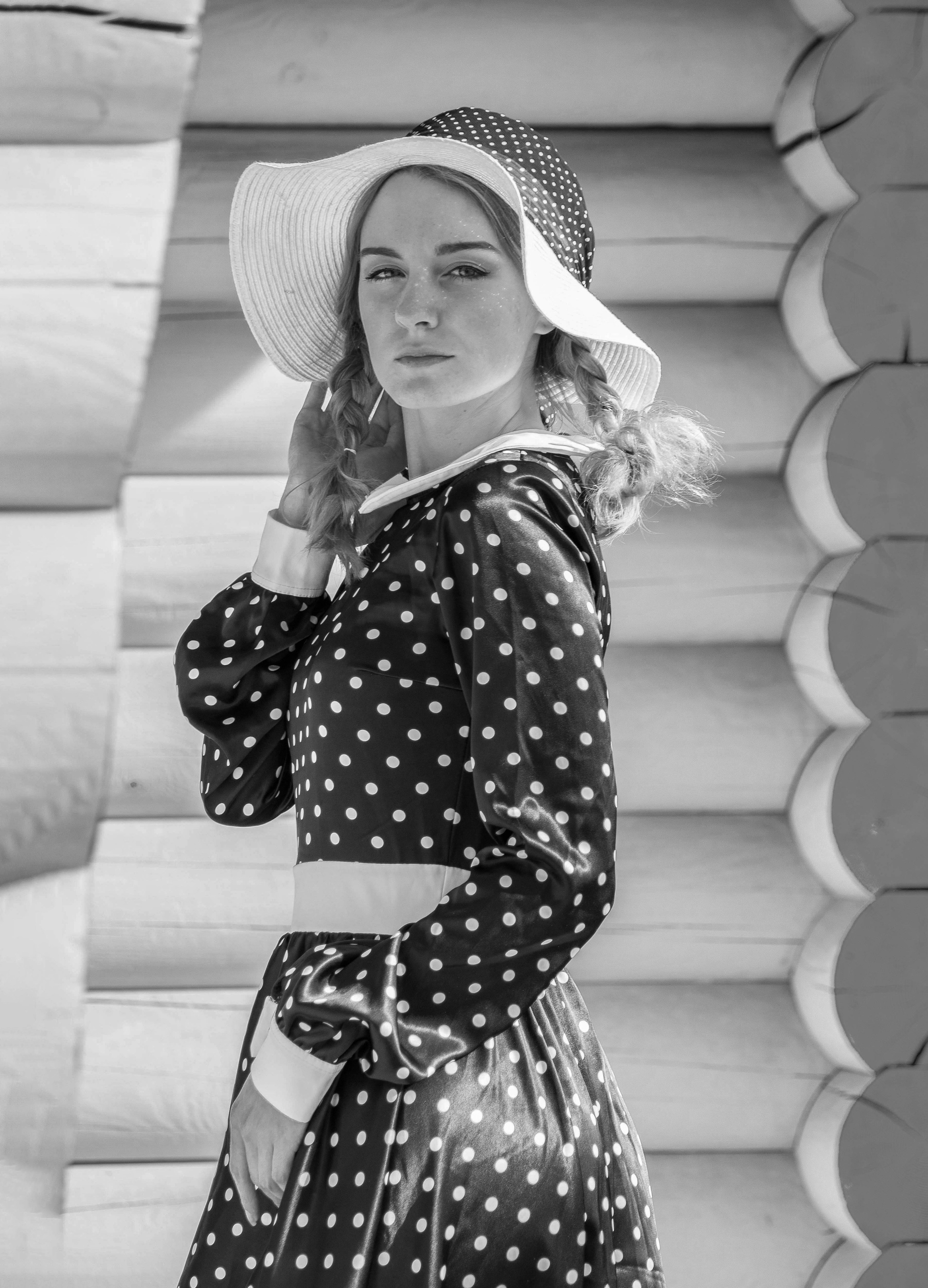 Лиза. Репортажный фотограф в Москве