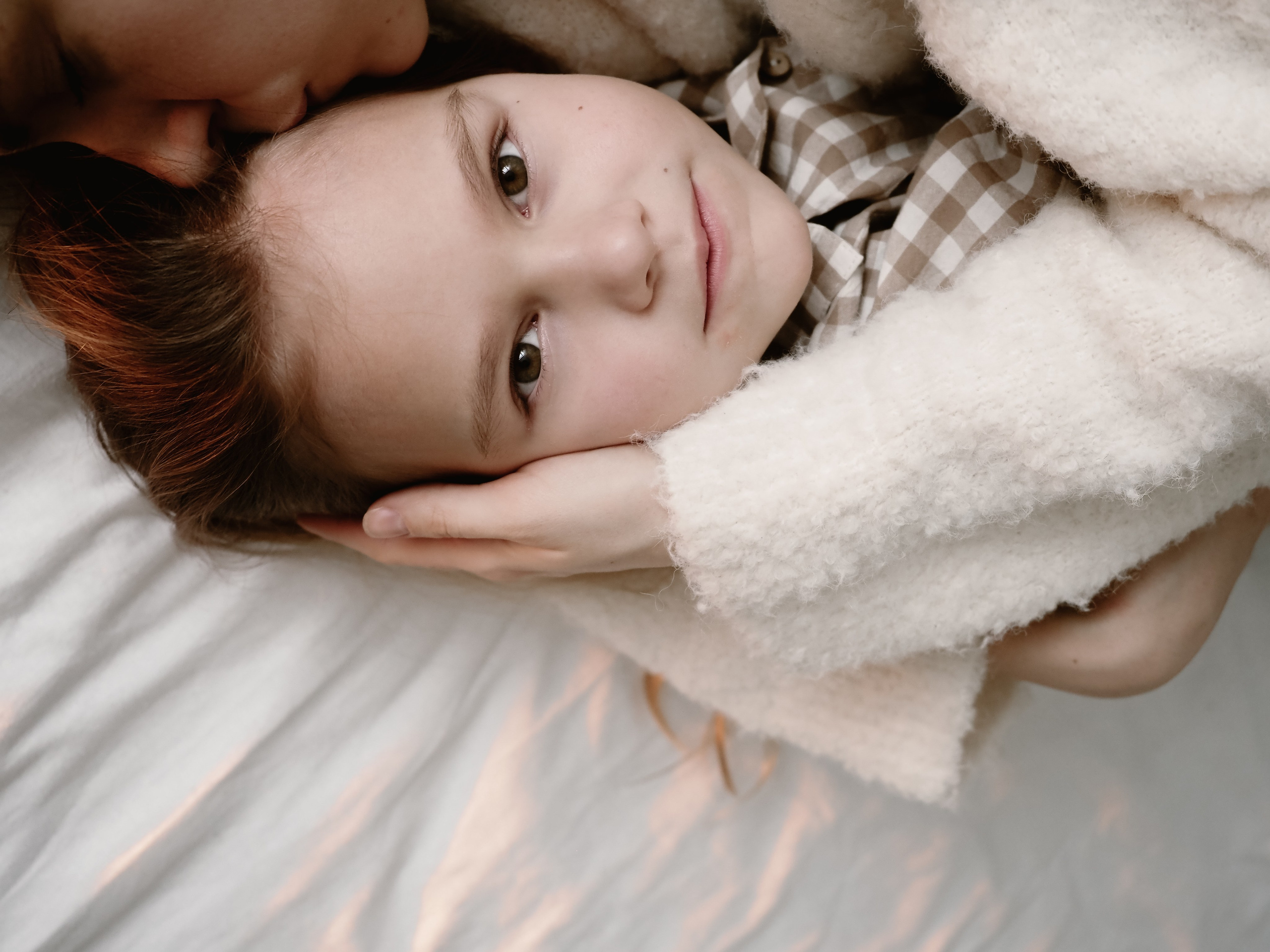 Новый год дома. Фотограф Рязань. Семейный Свадебный фотограф