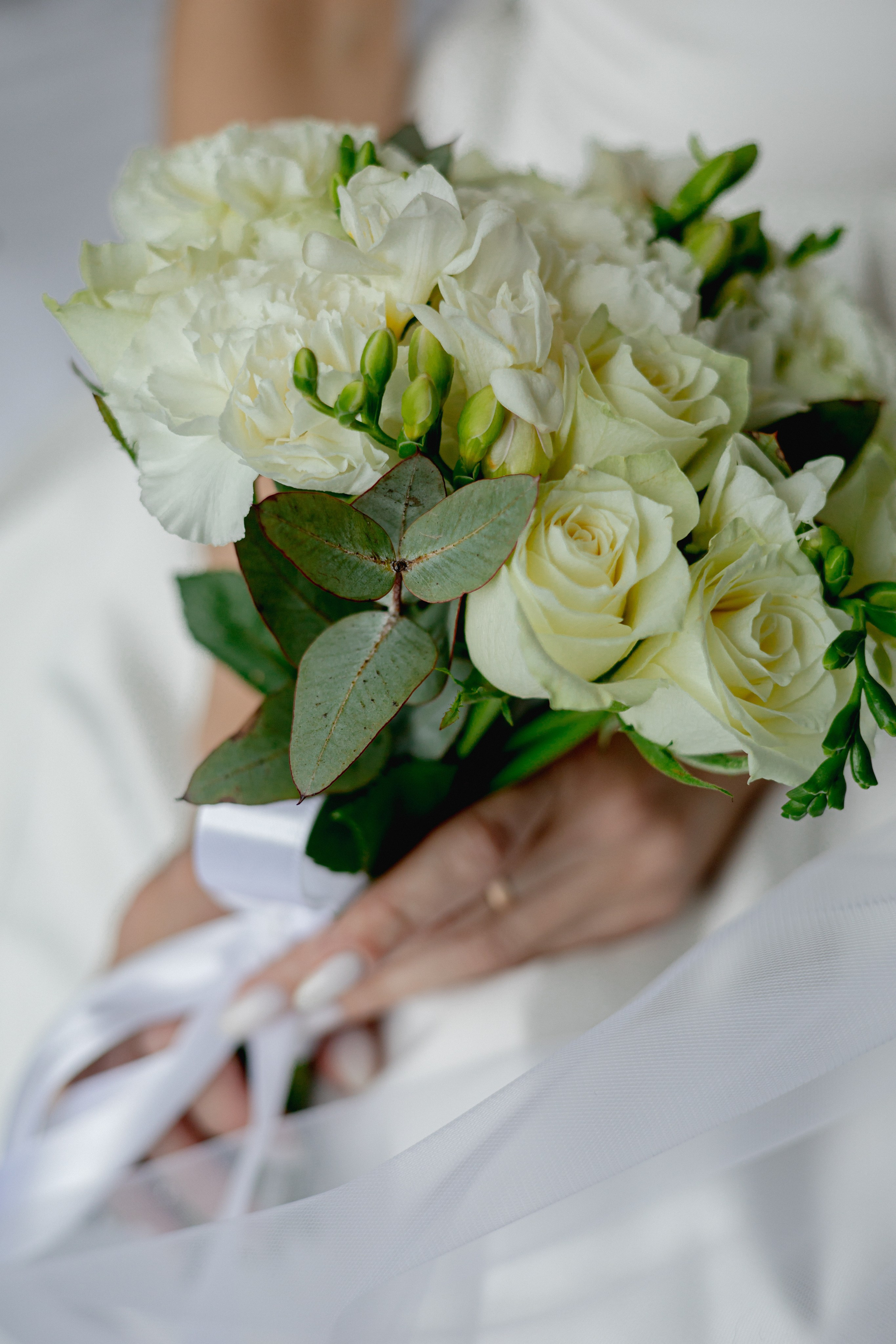 Илья и Каралина. Свадебный и семейный фотограф Екатеринбург