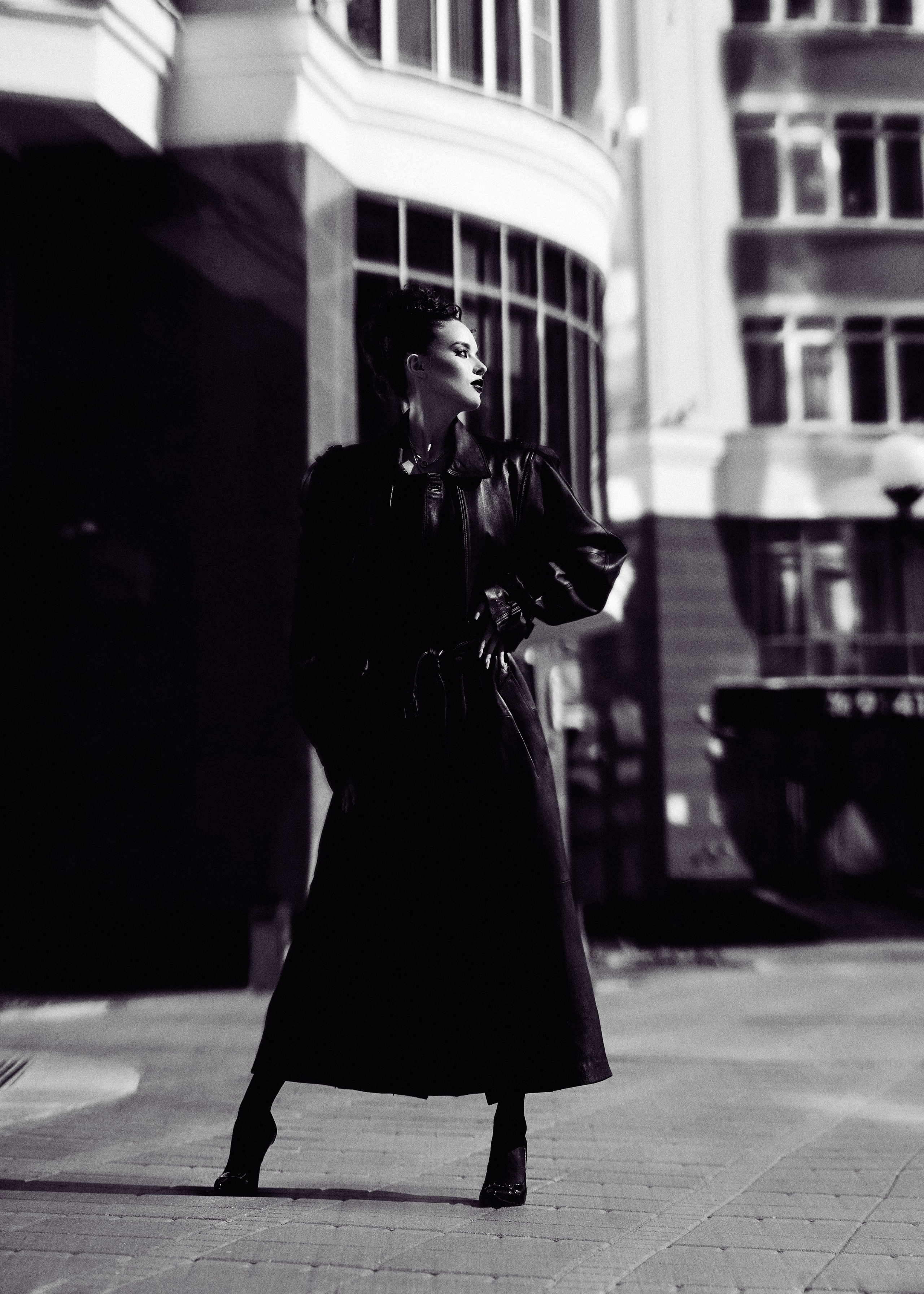 Таисия. Женский и семейный фотограф в Екатеринбурге Маша Пруц