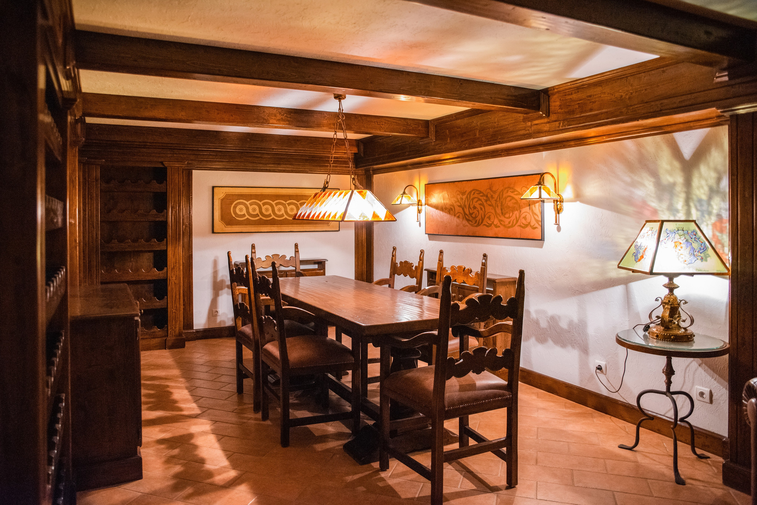 Интерьерная. Фотограф, контент-креатор в Москве Анна Молодцова