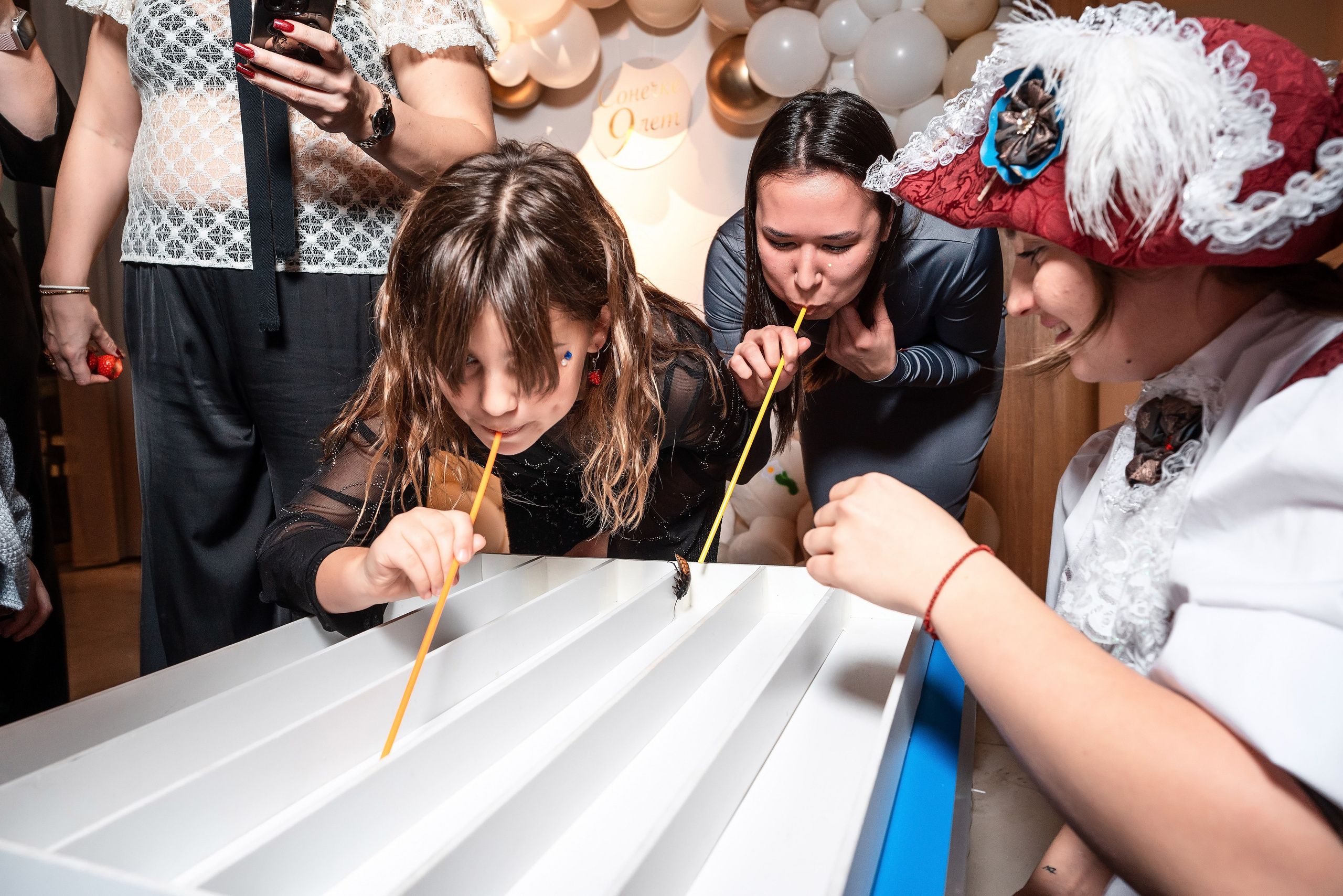 Фотограф в Сочи на день рождение. Фотограф Сочи