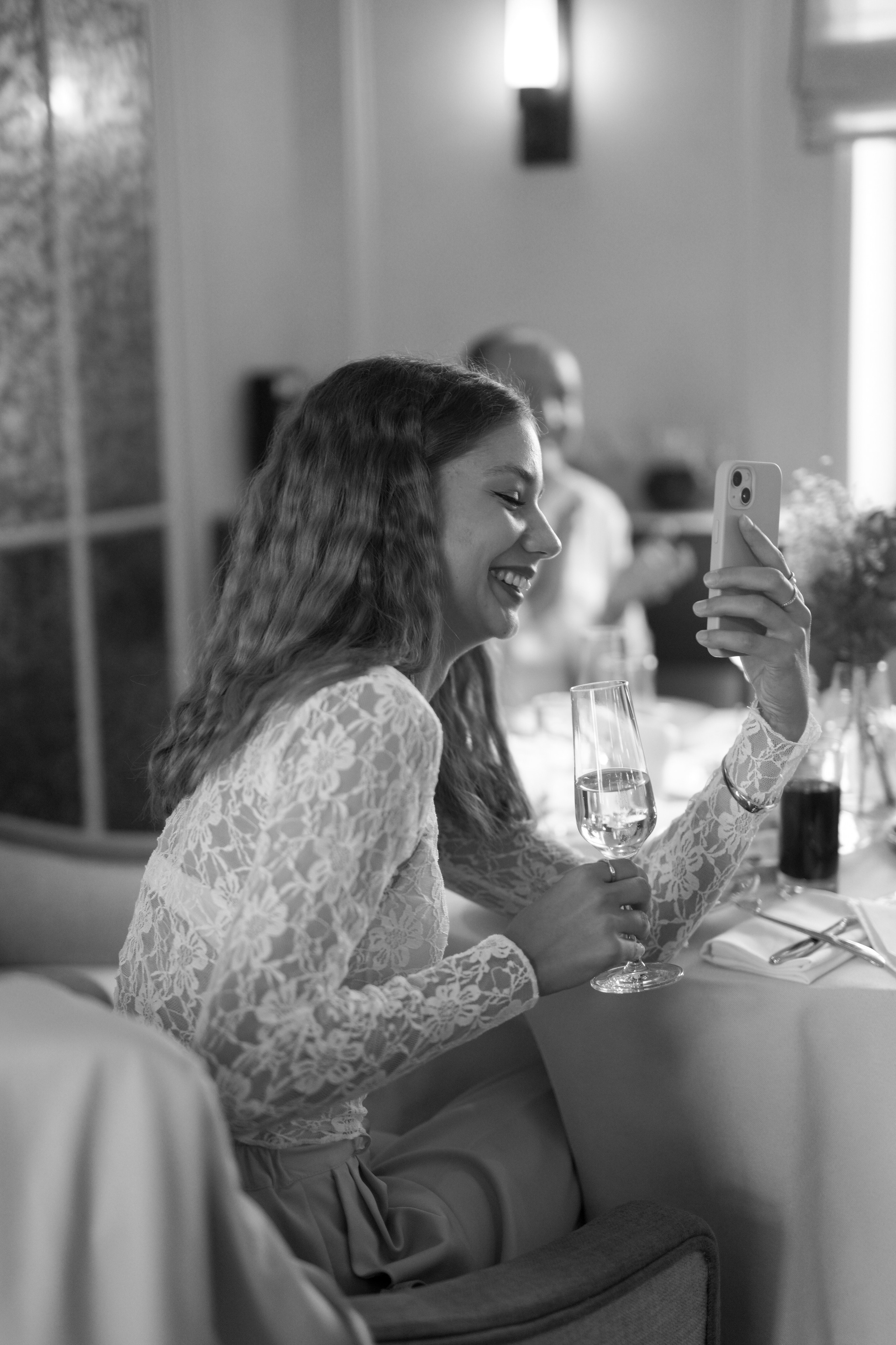 Анна и Максим. Свадебный фотограф Марина Попова