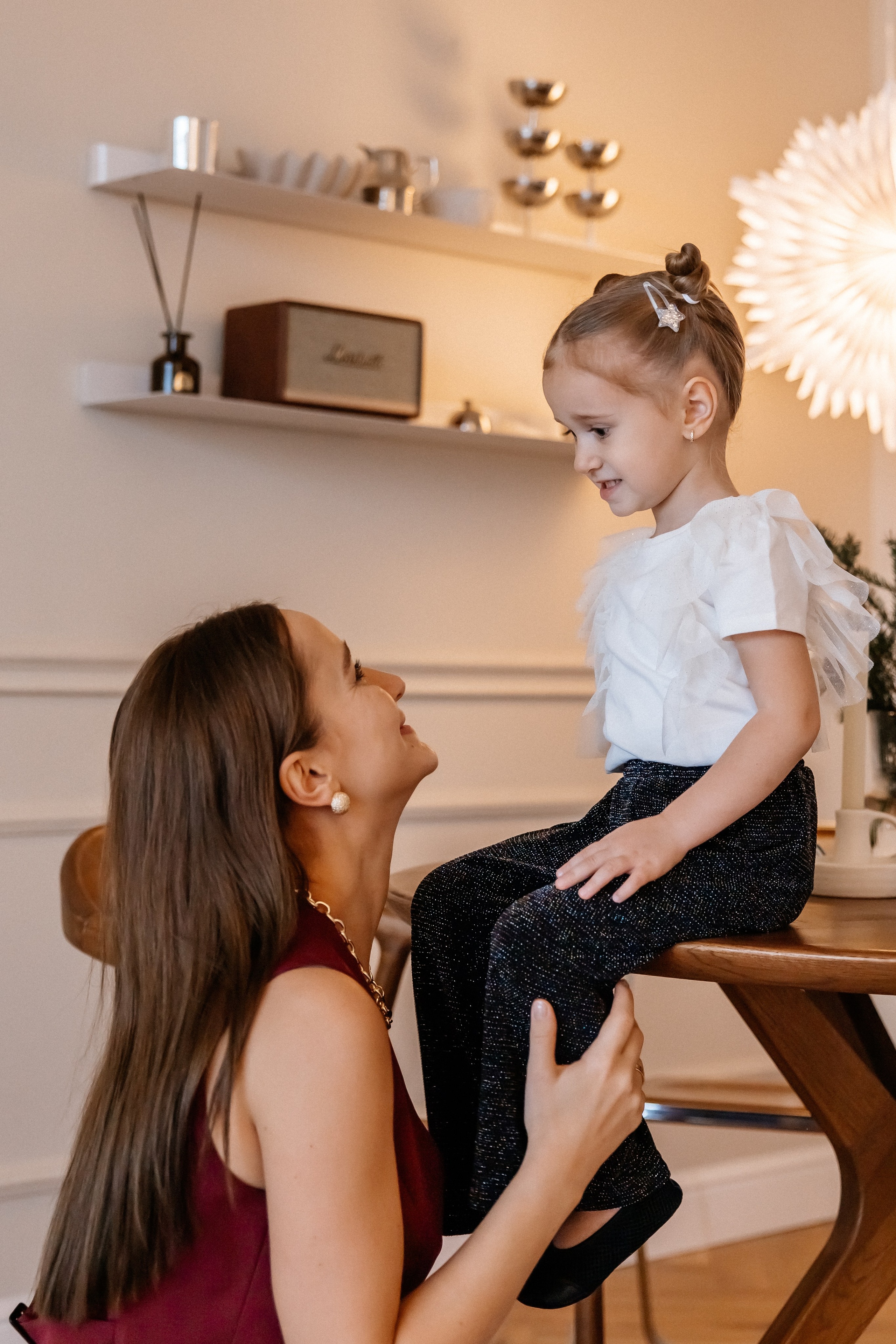 Марина, Юра и Николь. Светлана Ванцлав — фотограф Минск, Беларусь