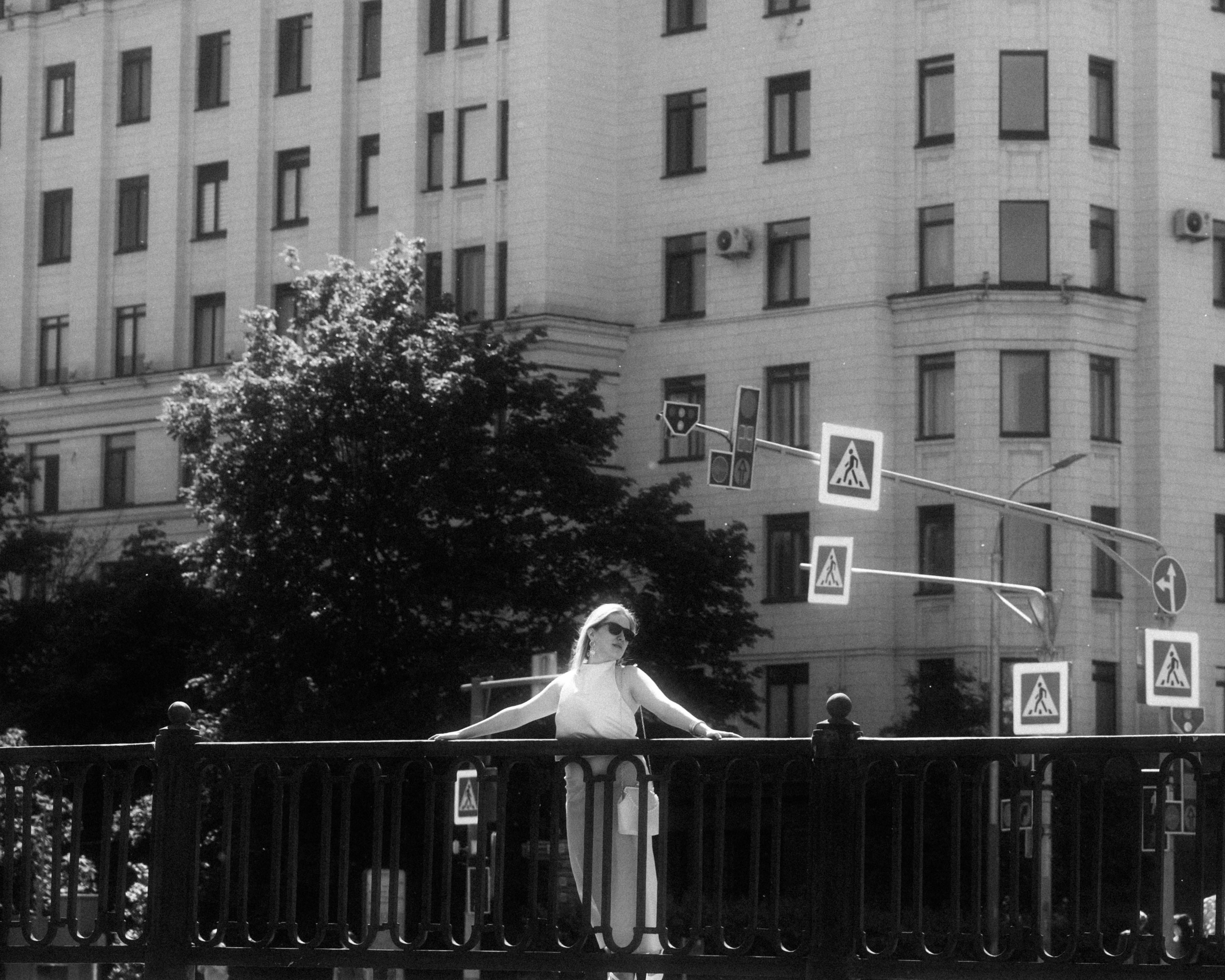 Street. Фотограф Москва Травка Ирина