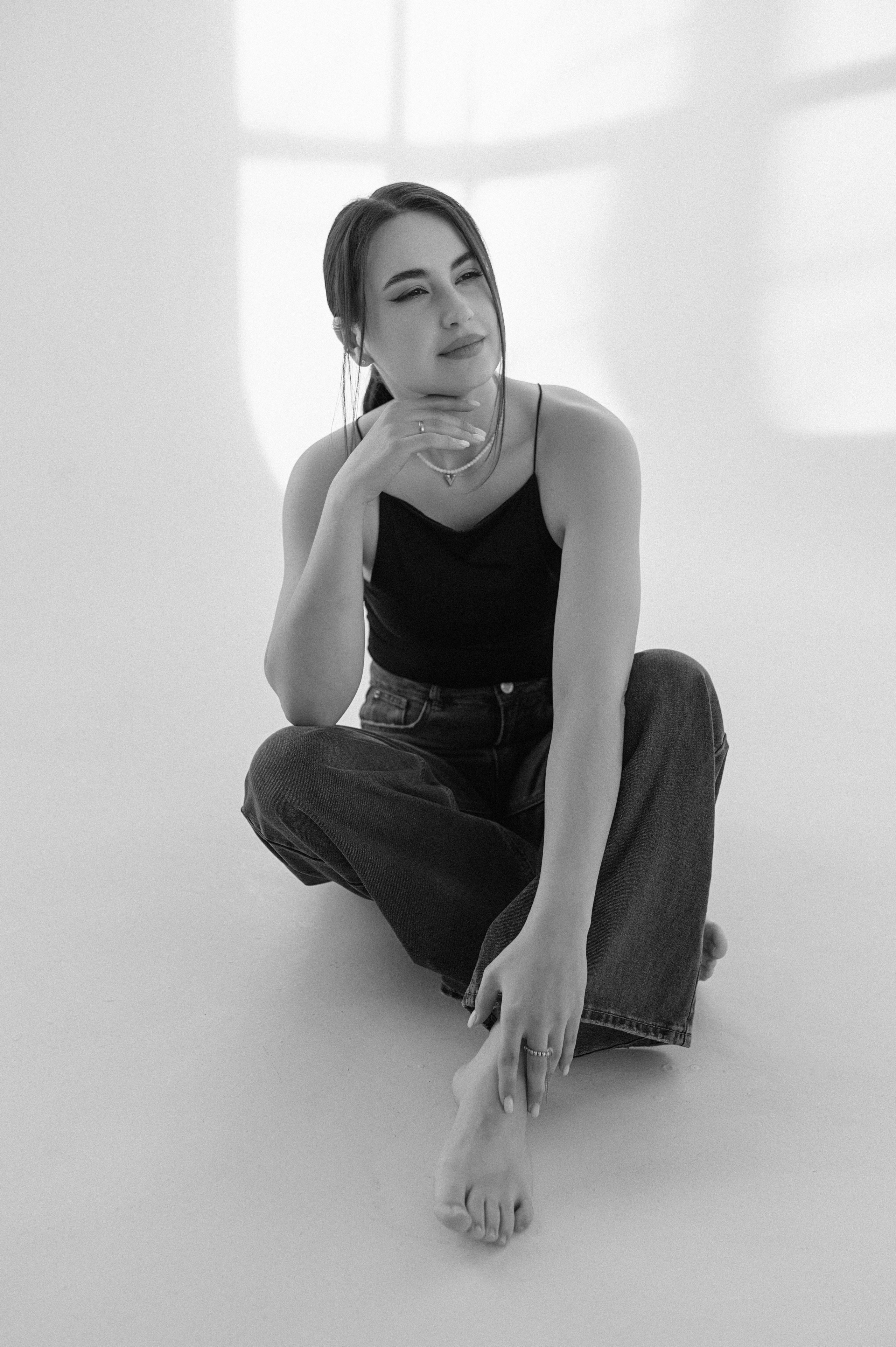 Алёна. Марина Шуляк Фотограф Кострома — Санкт Петербург