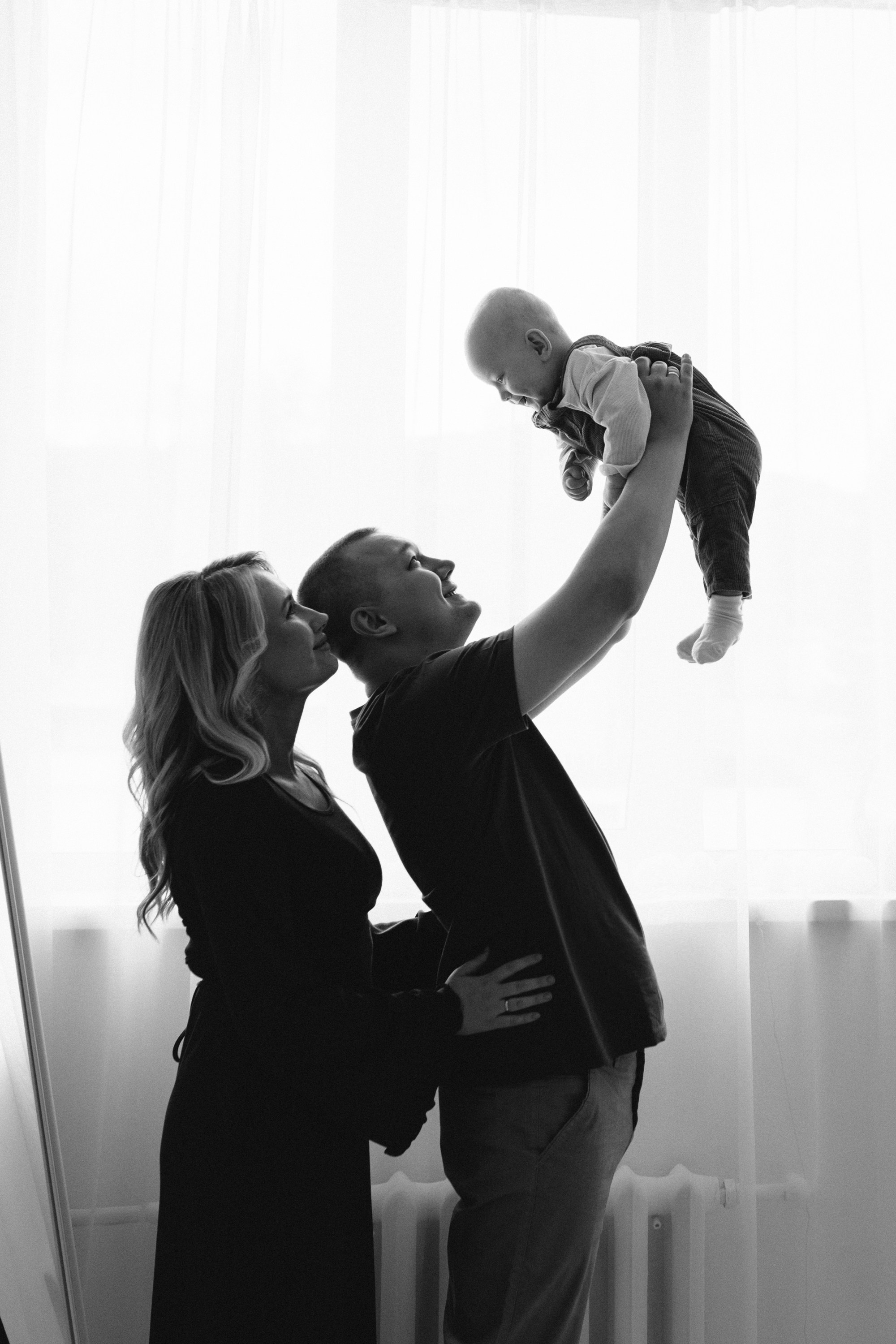 Семейная фотосессия в Нижнем Тагиле. Фотограф Нижний Тагил Лилия Савина