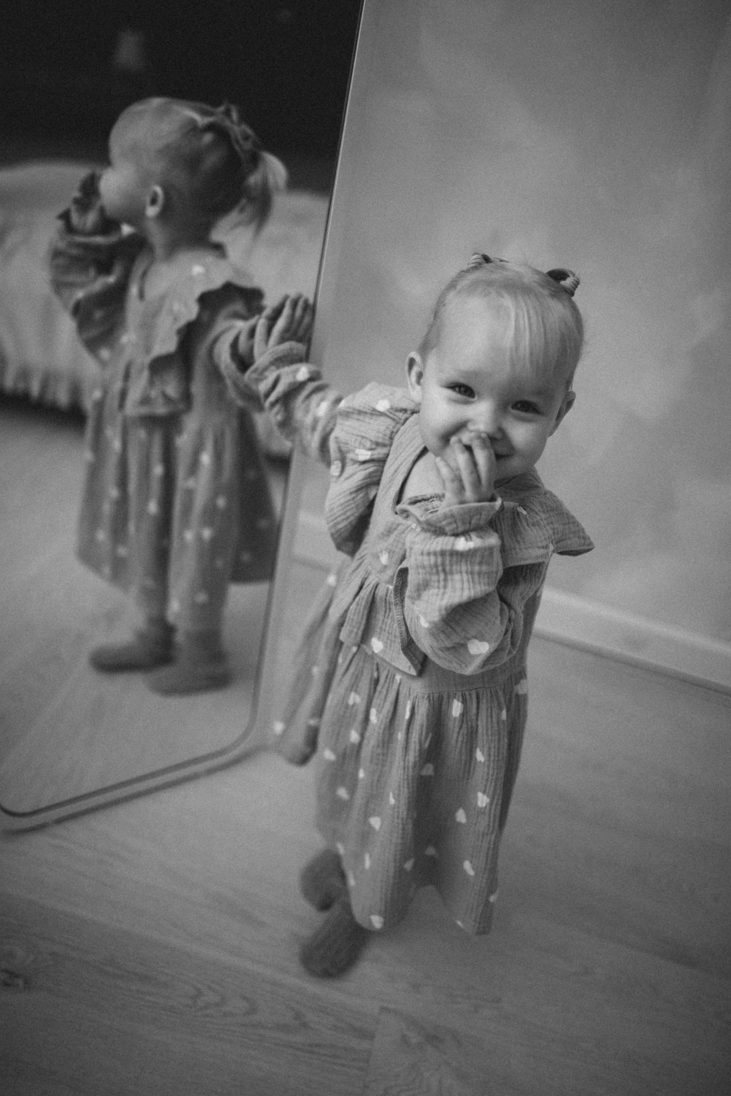 Тома и Даша. Фотограф в Архангельске Татьяна Дмитриева