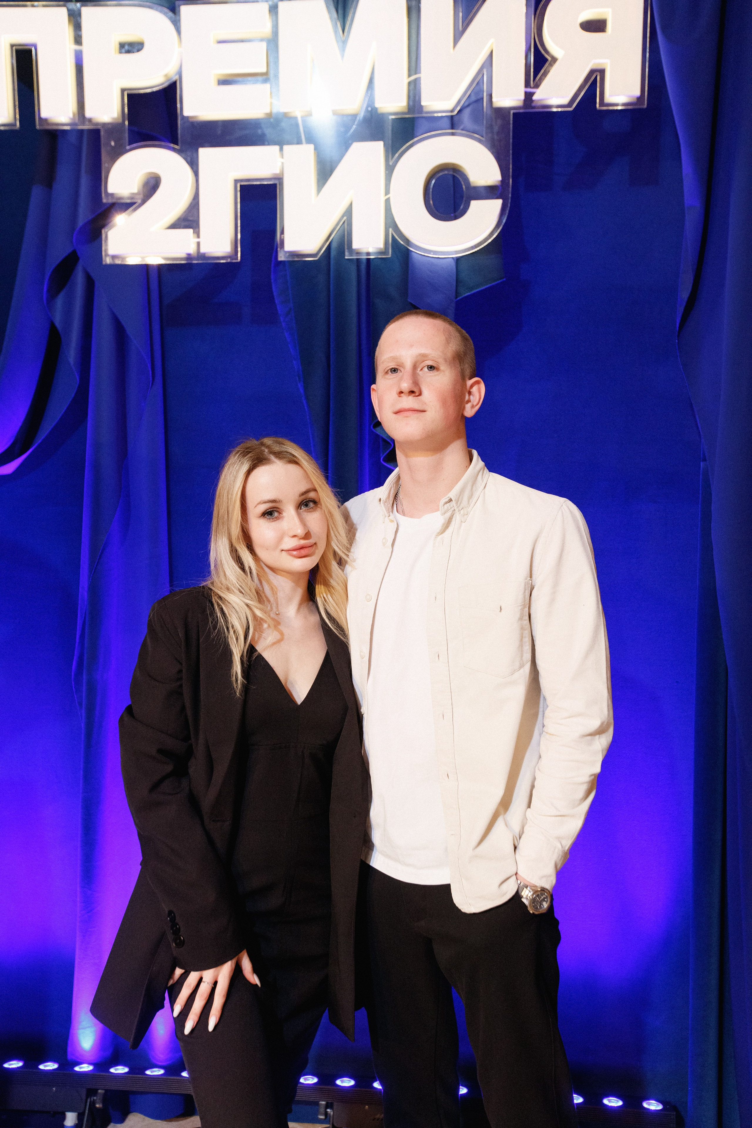 ПРЕМИЯ 2ГИС 2025 [PART I]. СВОИ. ФОТООТЧЕТЫ-СОБЫТИЯ-МЕСТА