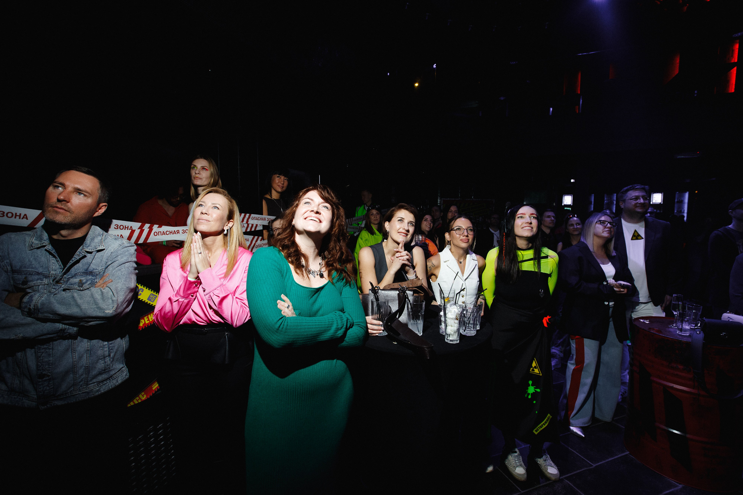 ЦСС 17 ЛЕТ — ШТАММ ЦСС [PART I — A.Kozhevnikov]. СВОИ. ФОТООТЧЕТЫ-СОБЫТИЯ-МЕСТА