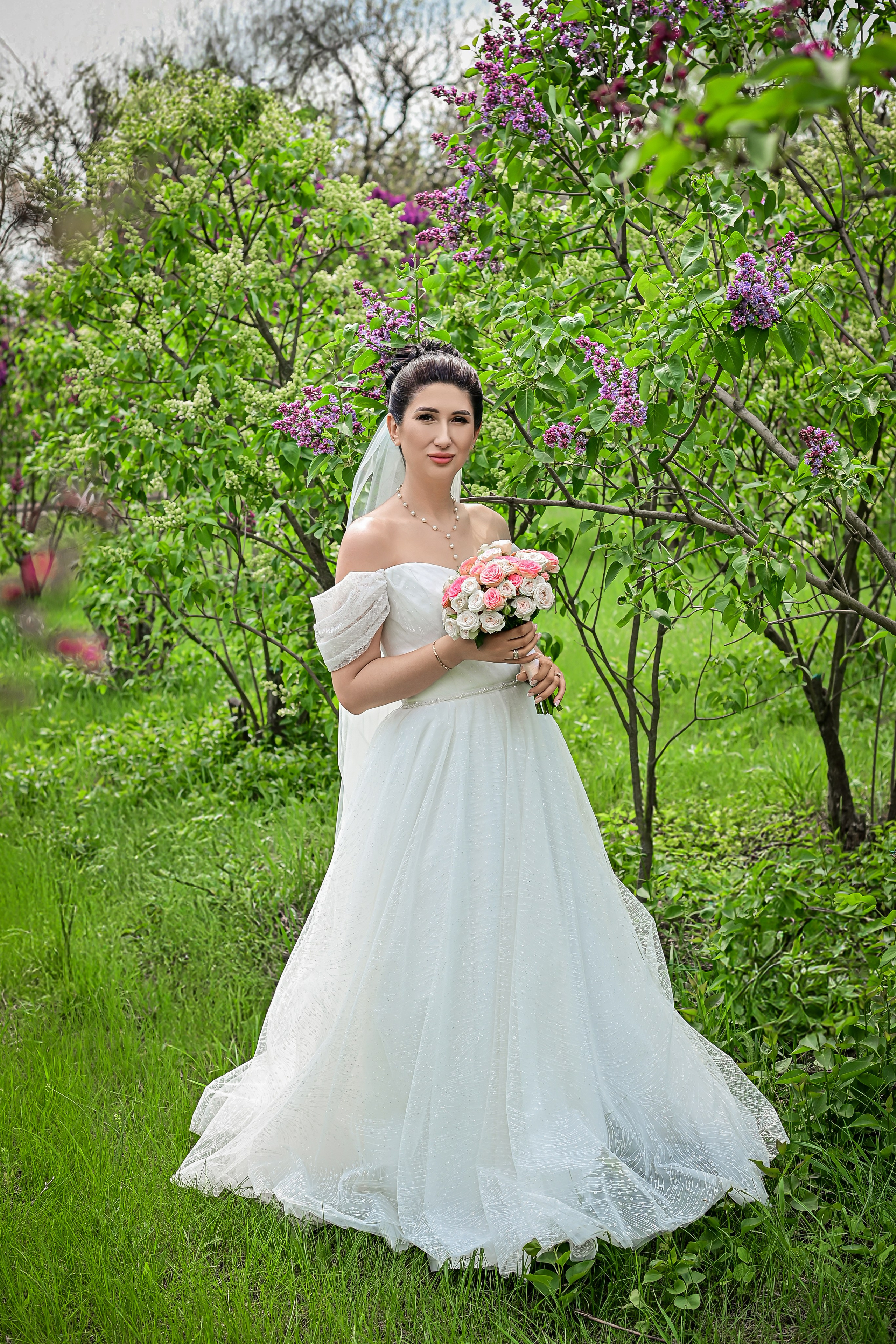 Съемка на улице. Семейный и свадебный фотограф в Донецке Донская Анастасия