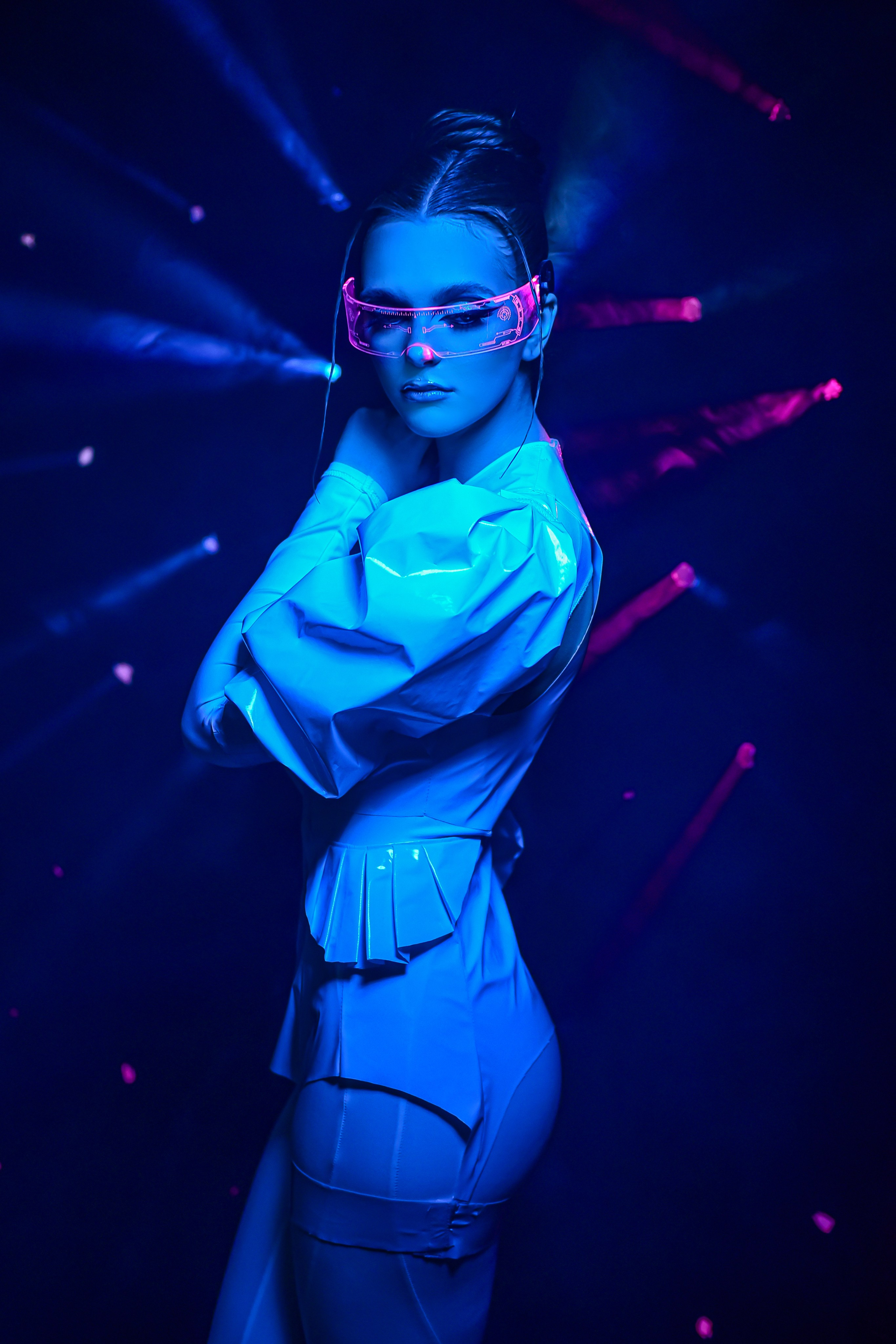 Фоновая студия. Семейный и свадебный фотограф в Донецке Донская Анастасия