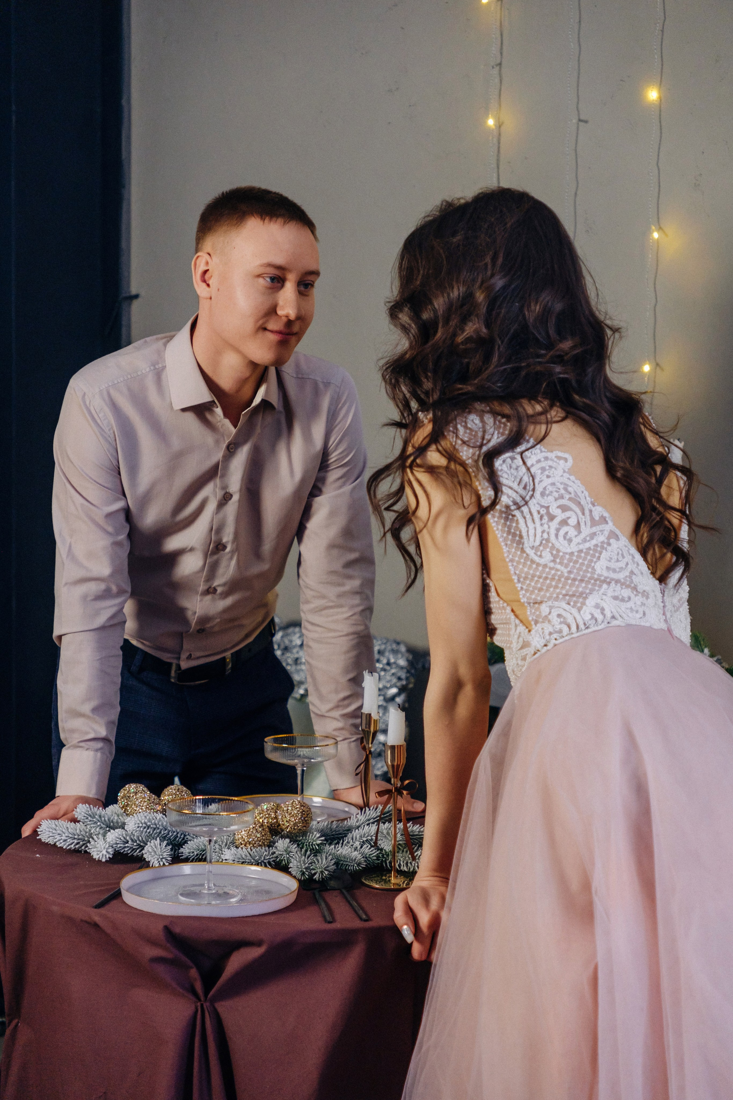 Настоящее. Искреннее. Наше. Фотограф в Иркутске Анна Мирошникова