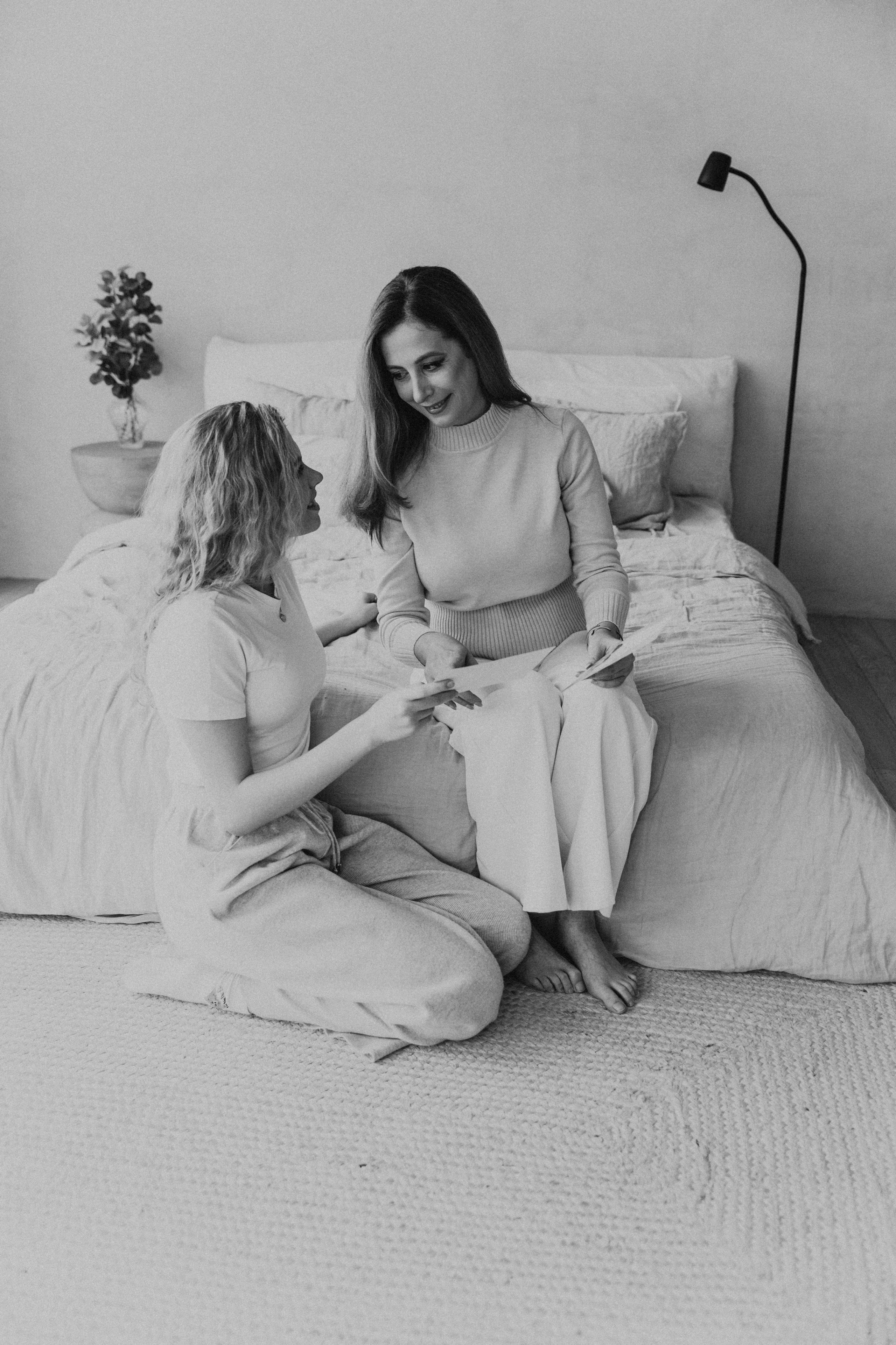 Семейные фотосессии. Семейный фотограф в Санкт-Петербурге Шидловская Анна