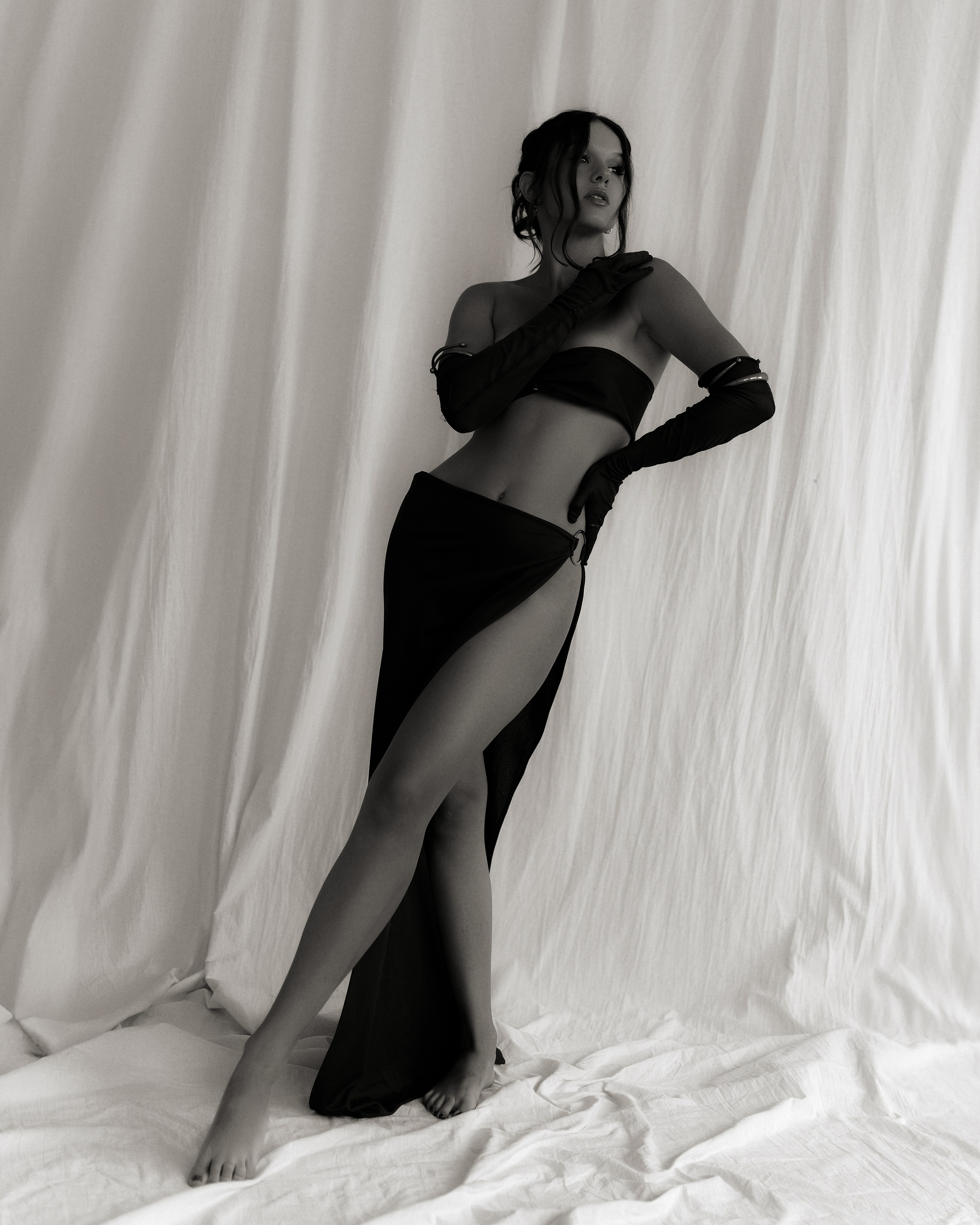 Мария. DARYA.BELKINA