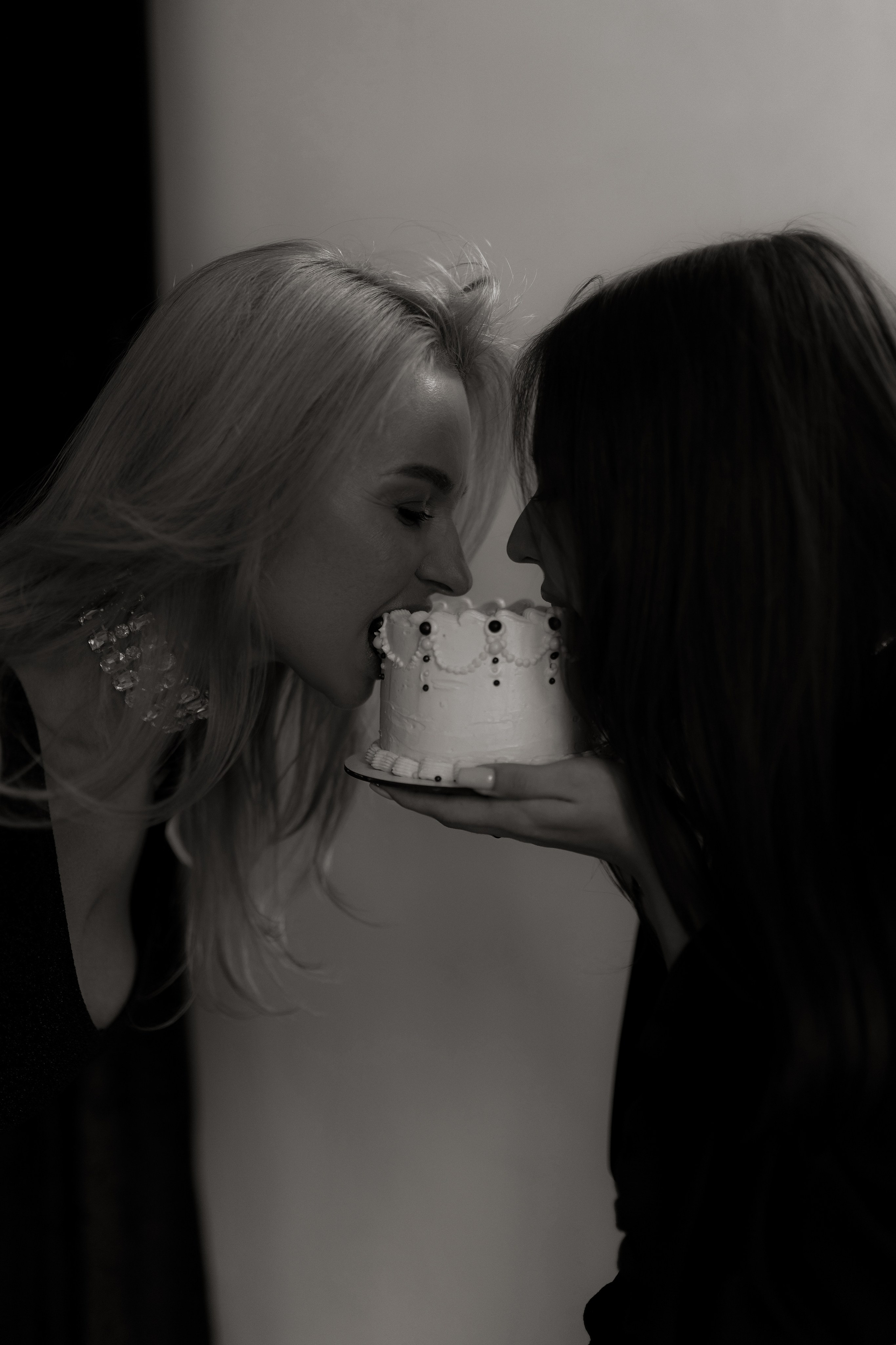 Мария и Александра. DARYA.BELKINA