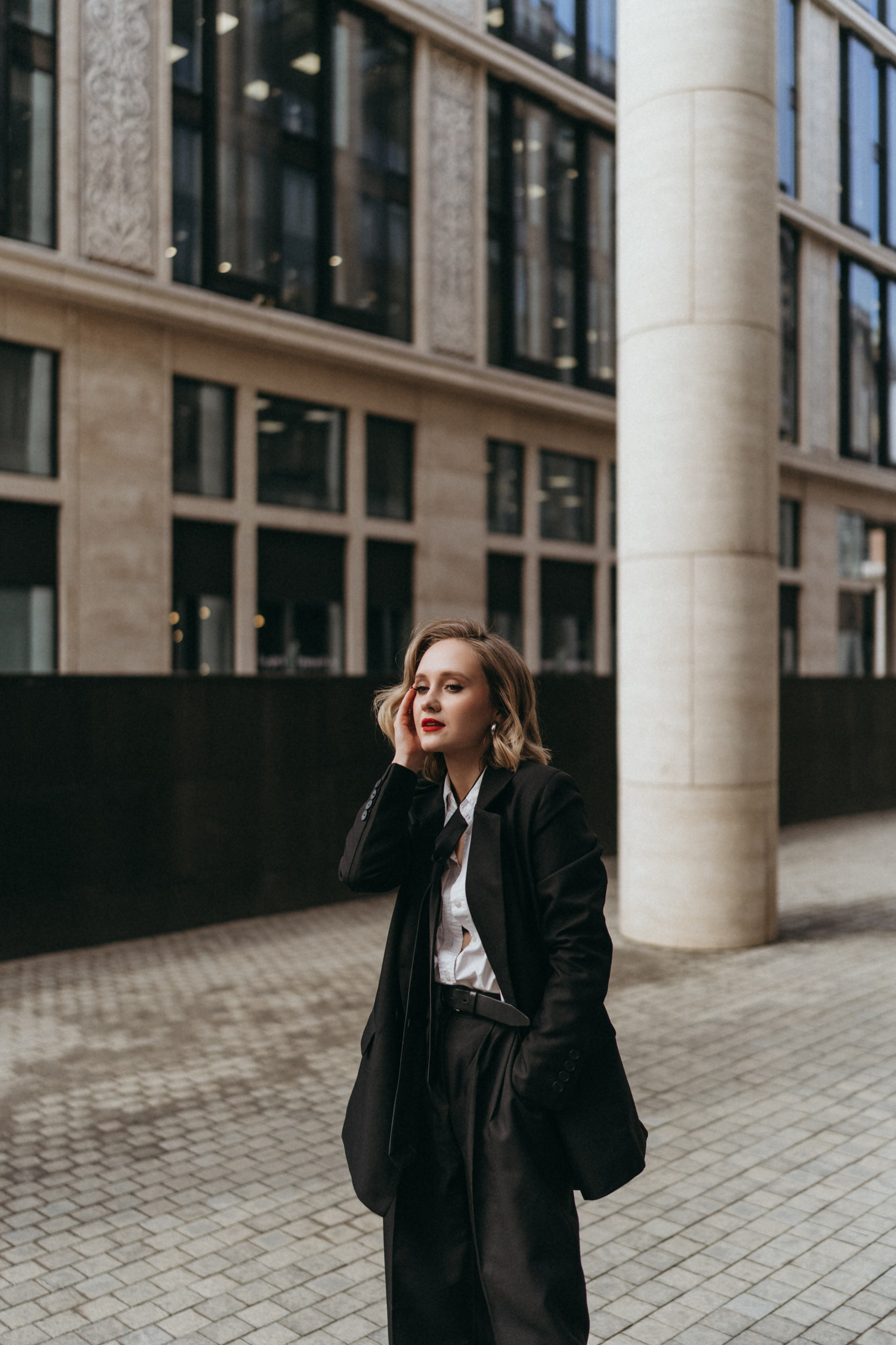 Марина. Фотограф в Санкт-Петербурге — Лучина Екатерина