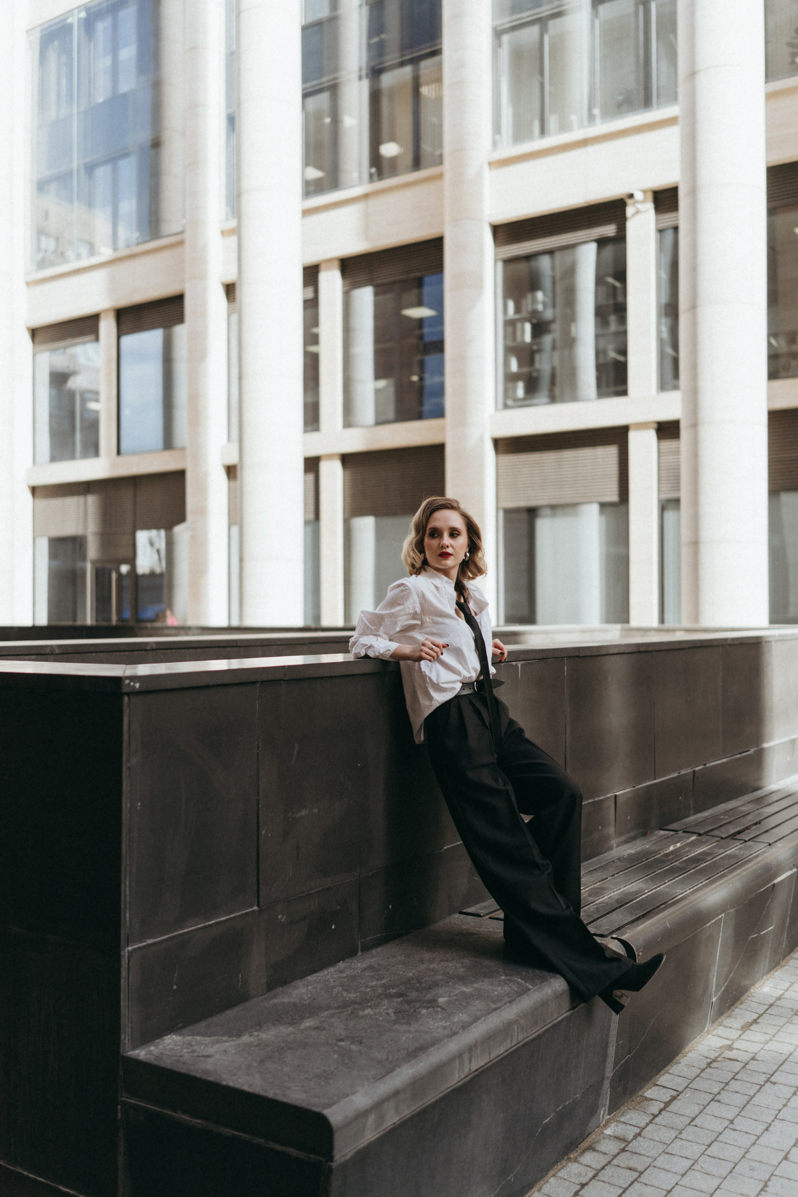 Марина. Фотограф в Санкт-Петербурге — Лучина Екатерина