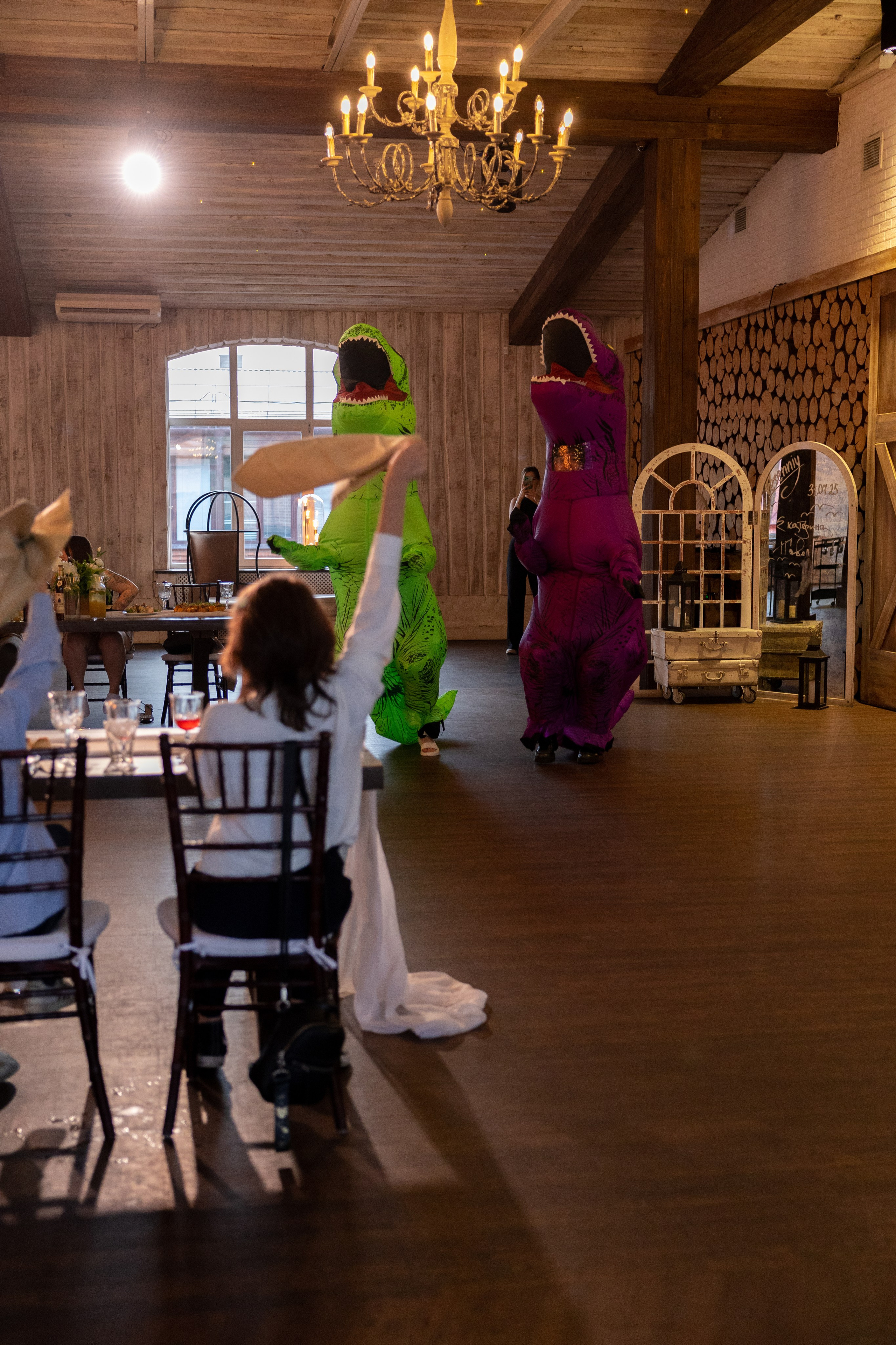 Павел & Екатерина. Питерский фотограф