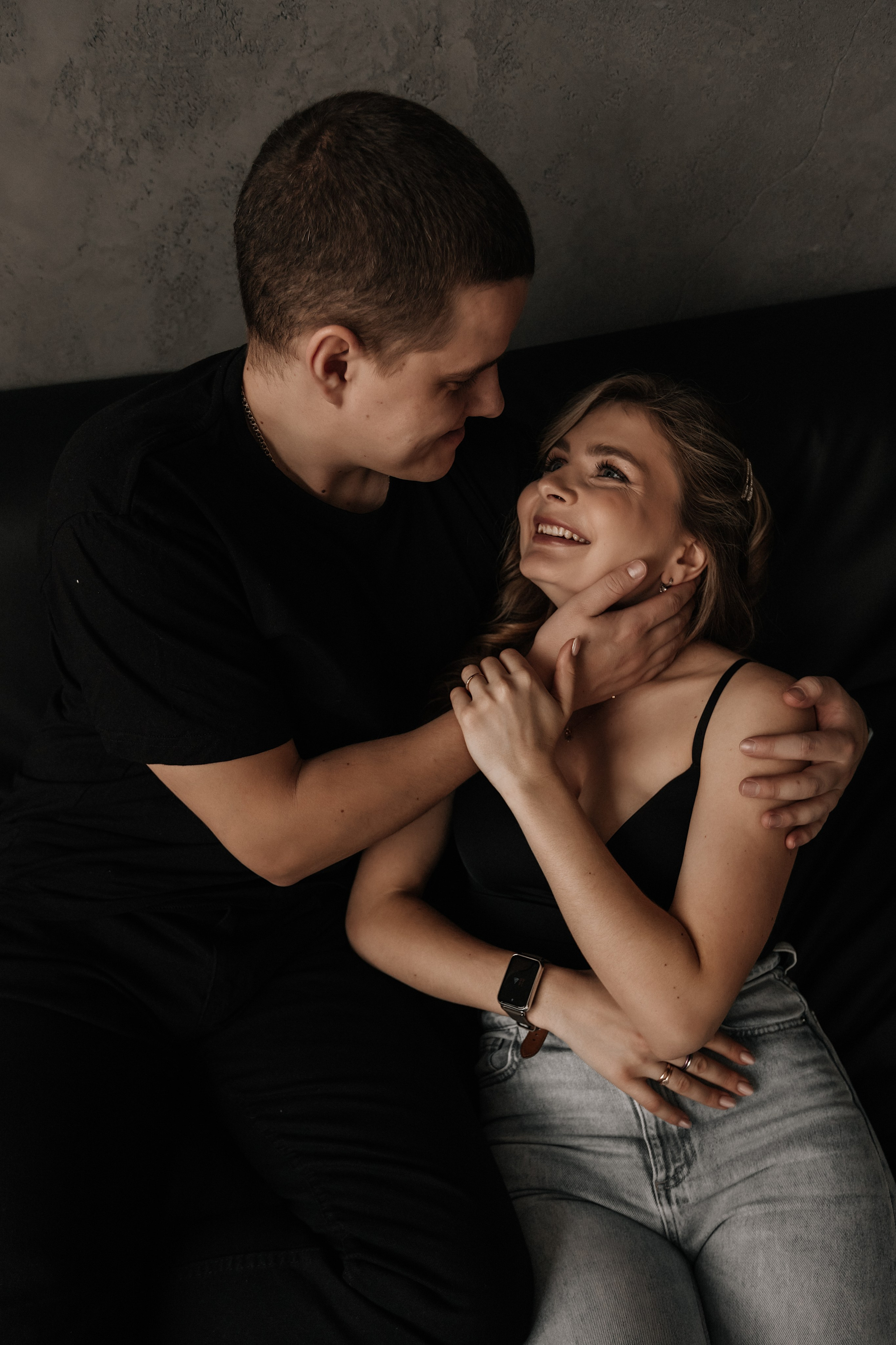 Вадим и Виктория. Свадебный и семейный фотограф Светлана Пирюгина