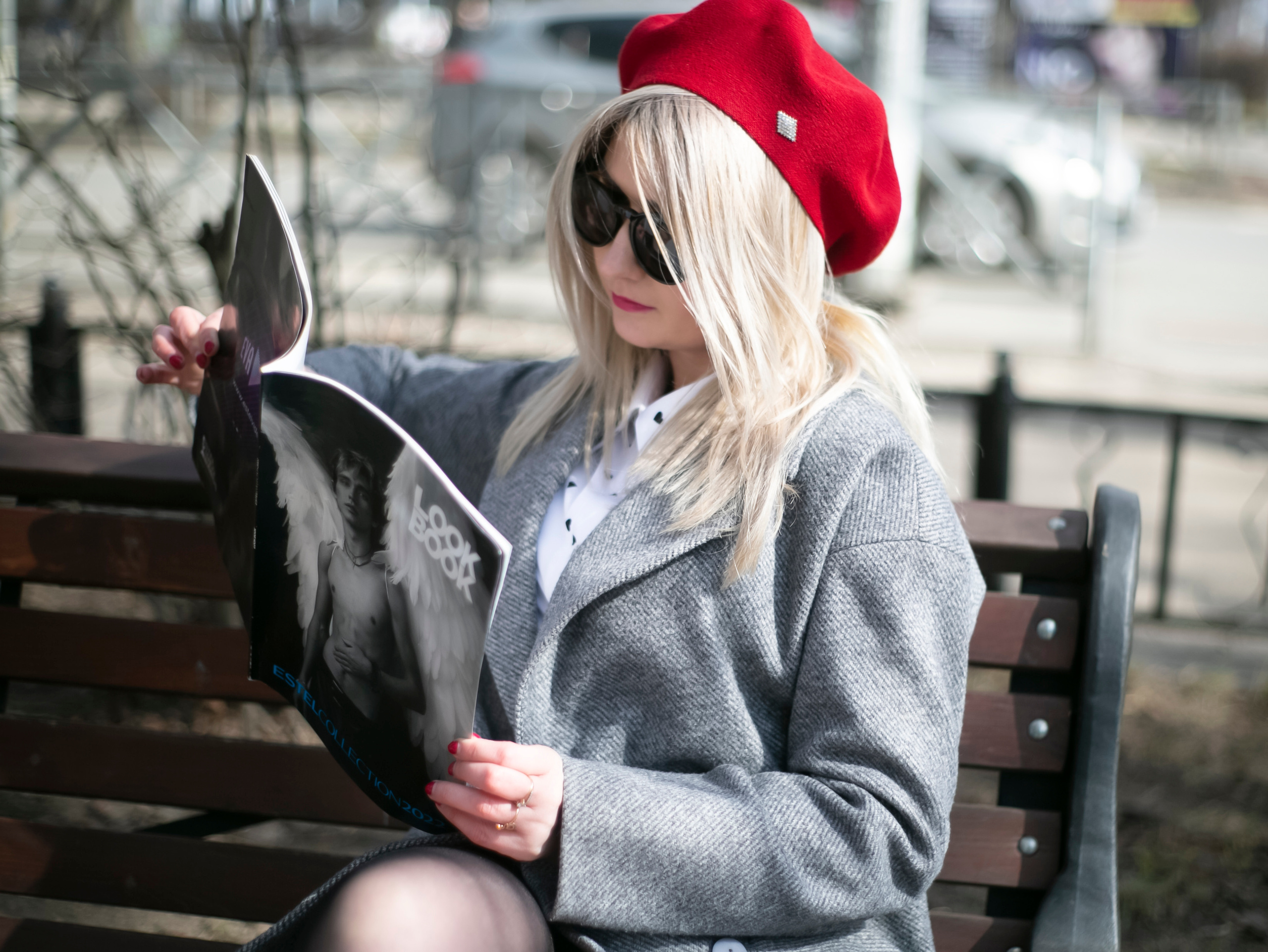 Художественная фотография. Главная