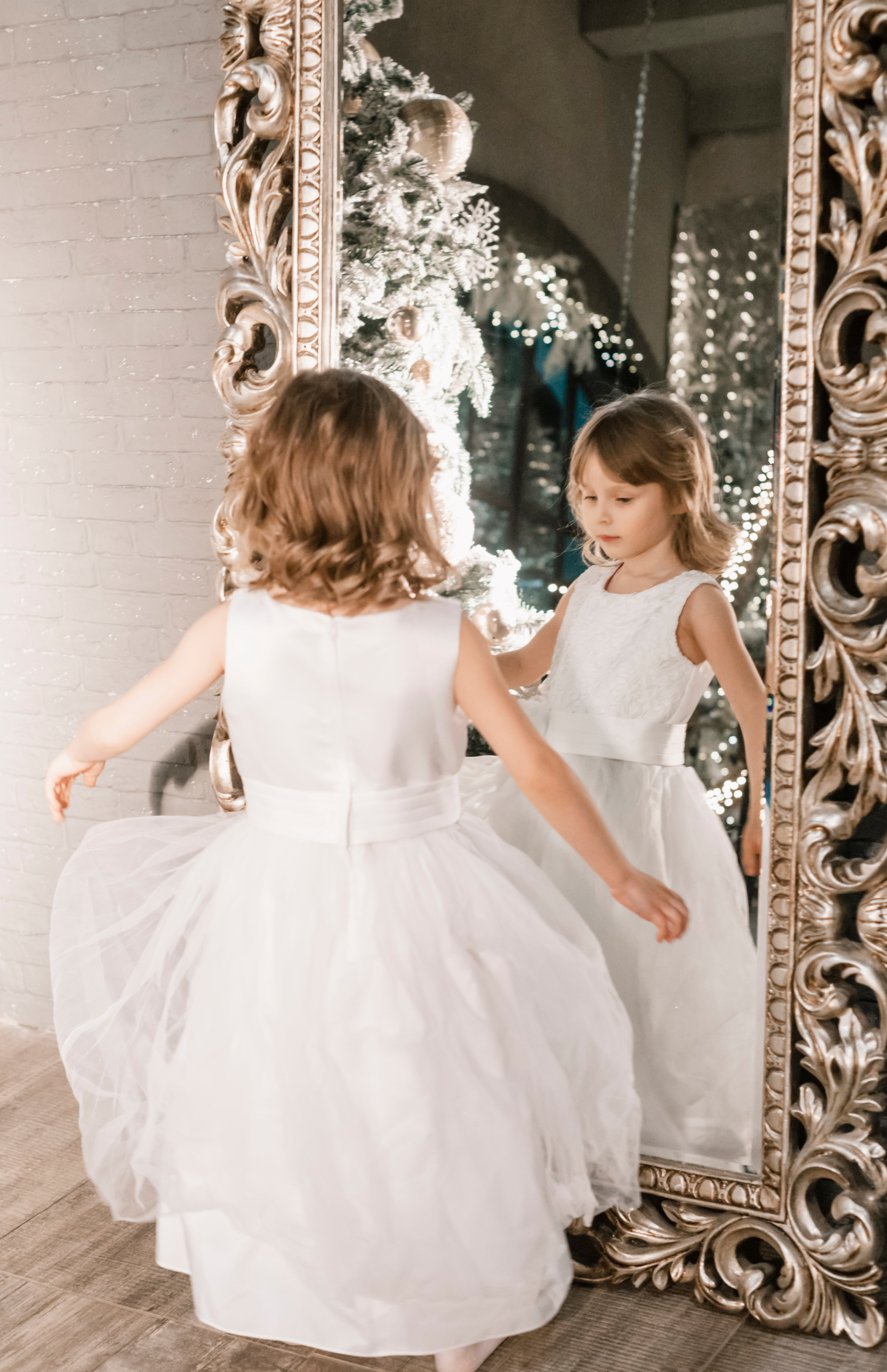 Детские фотосессии. Главная