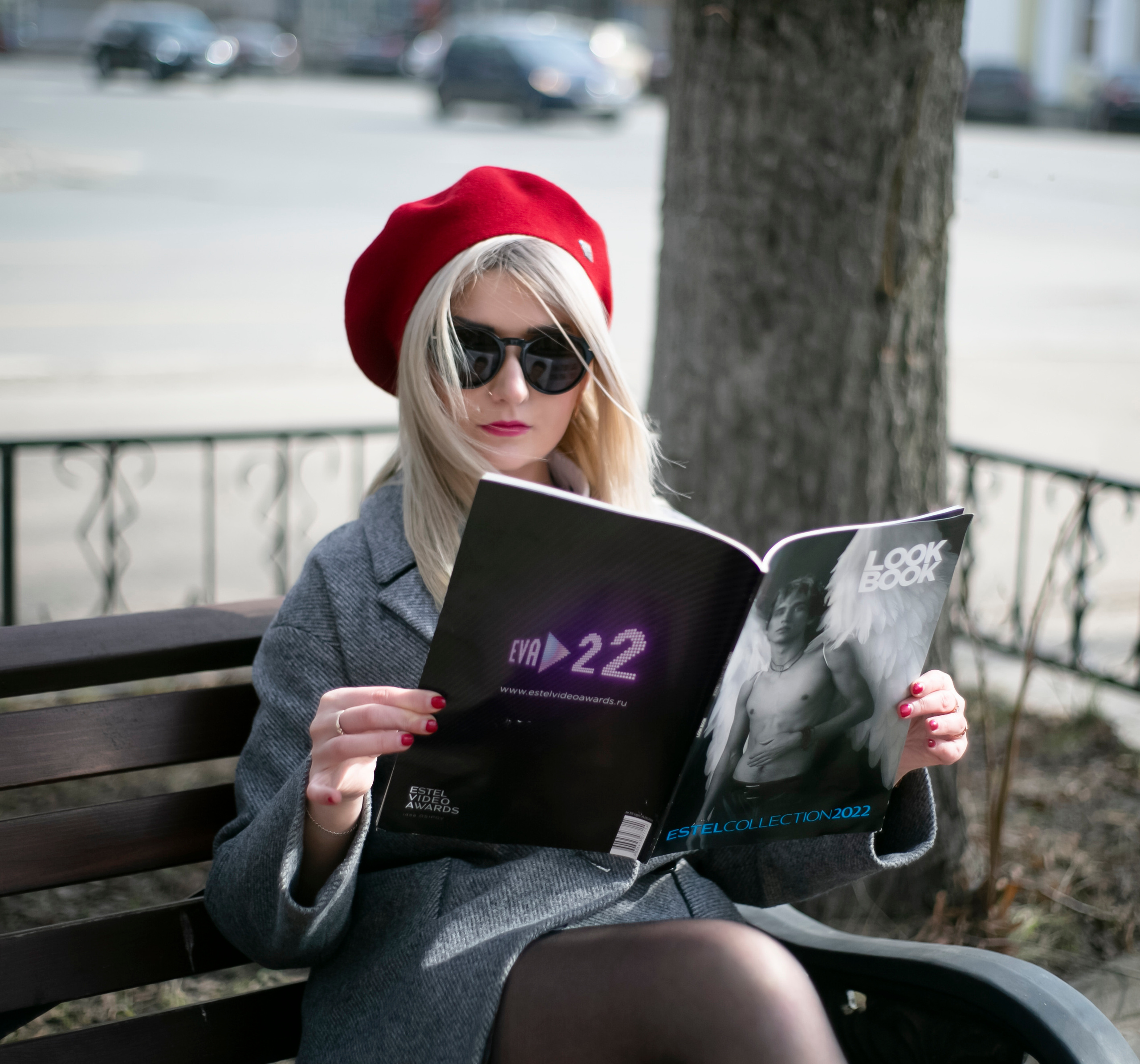 Художественная фотография. Главная