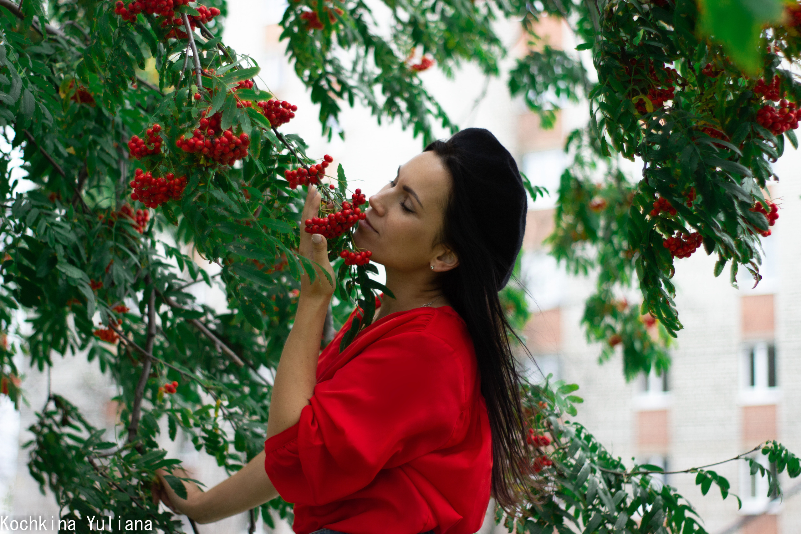 Художественная фотография. Главная