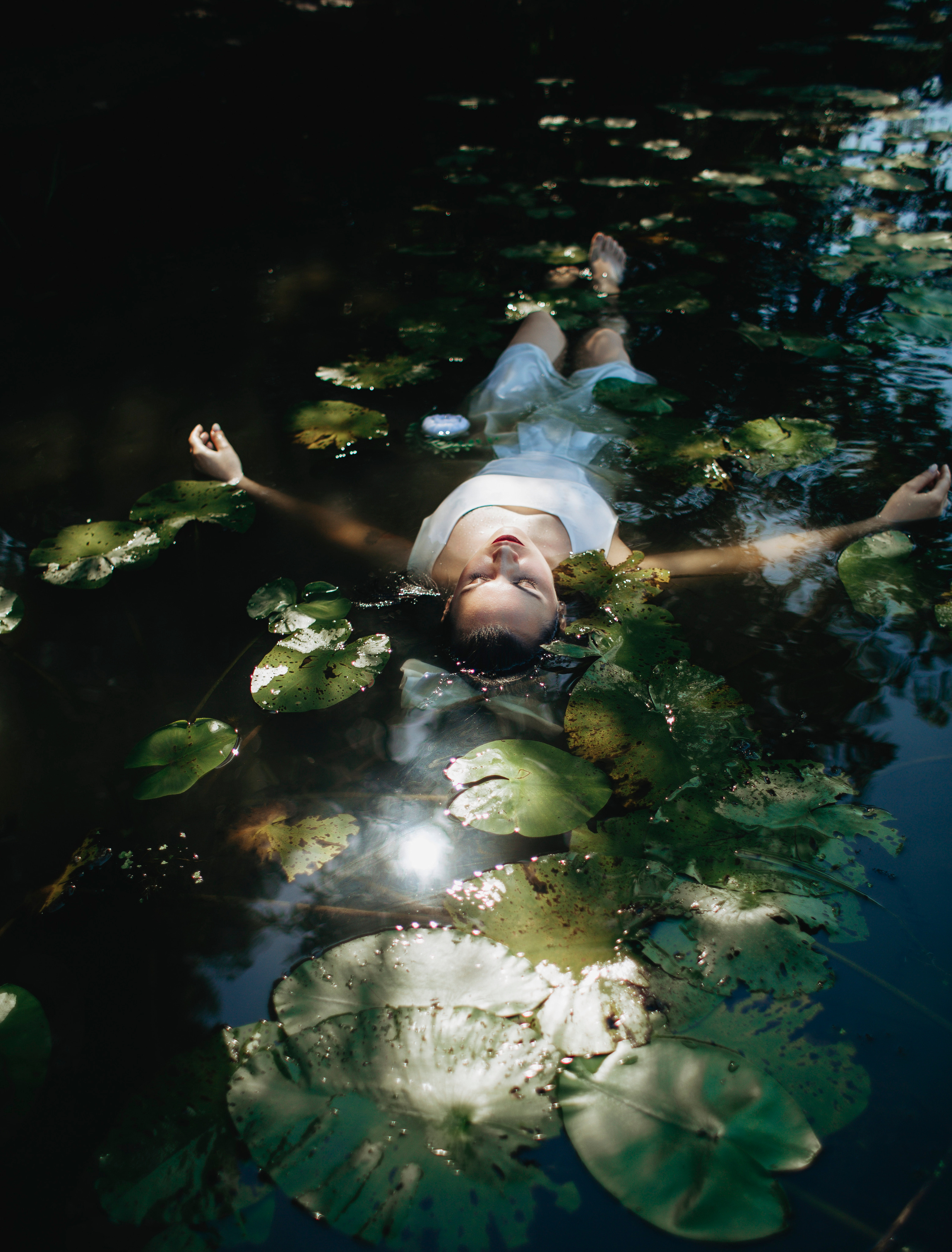 Художественная фотография. Главная