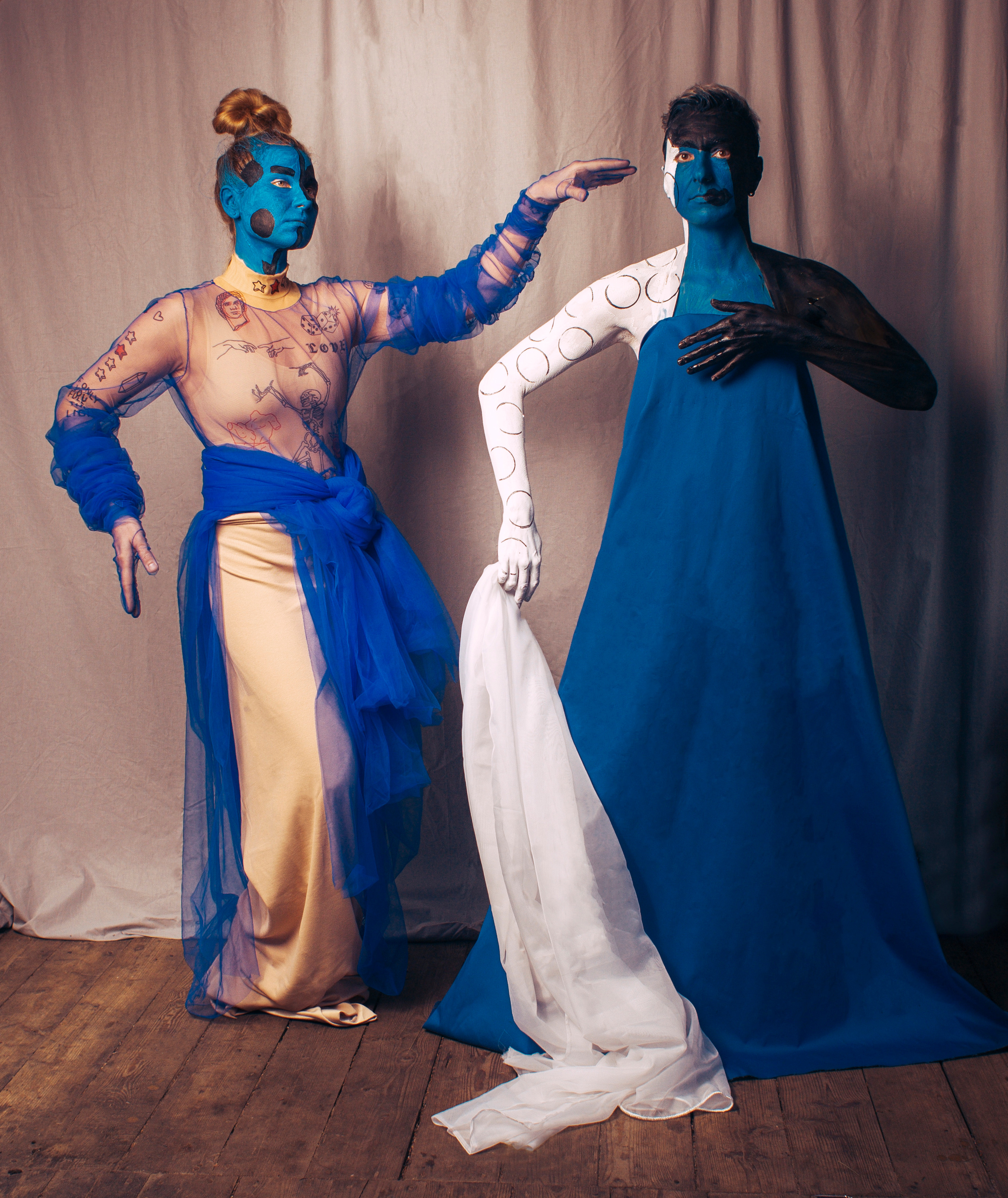 Художественная фотография. Главная