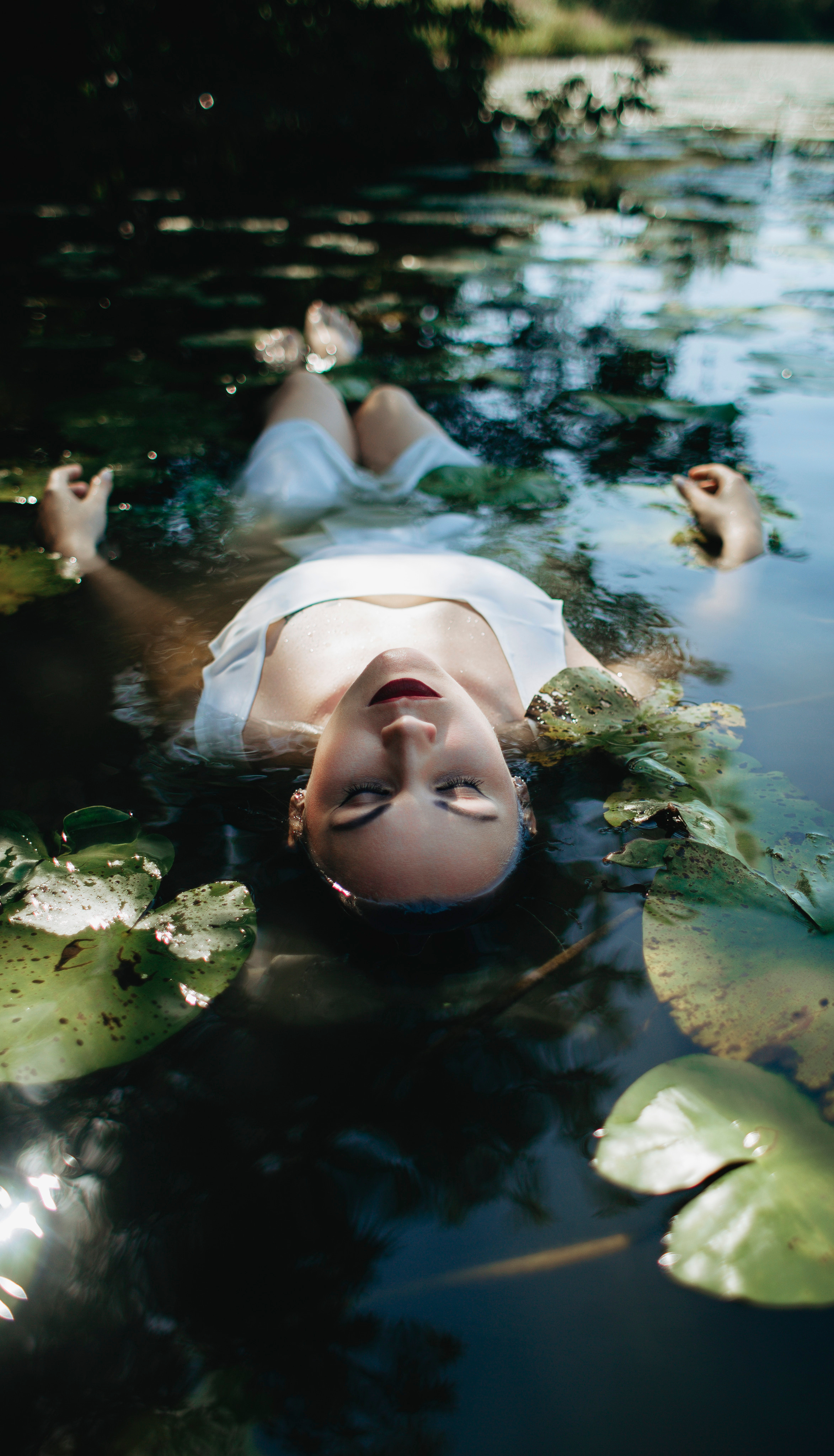 Художественная фотография. Главная