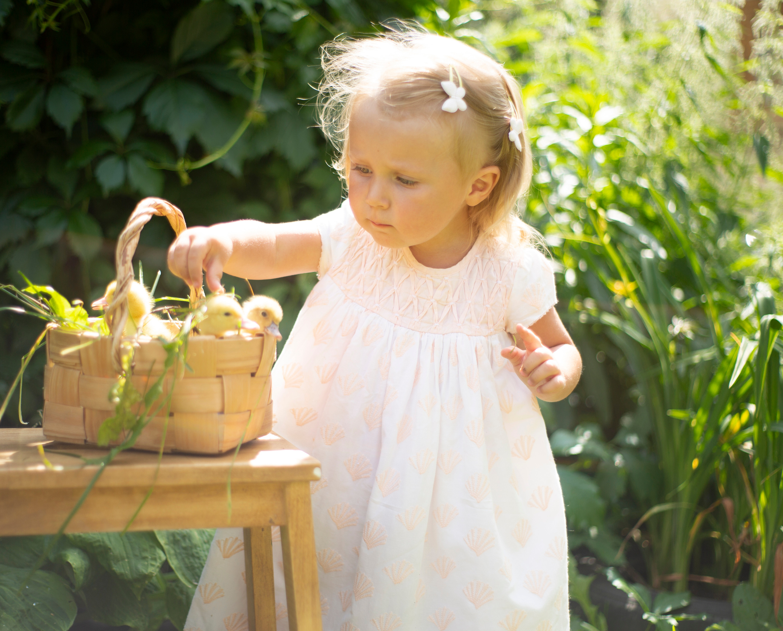 Детские фотосессии. Главная