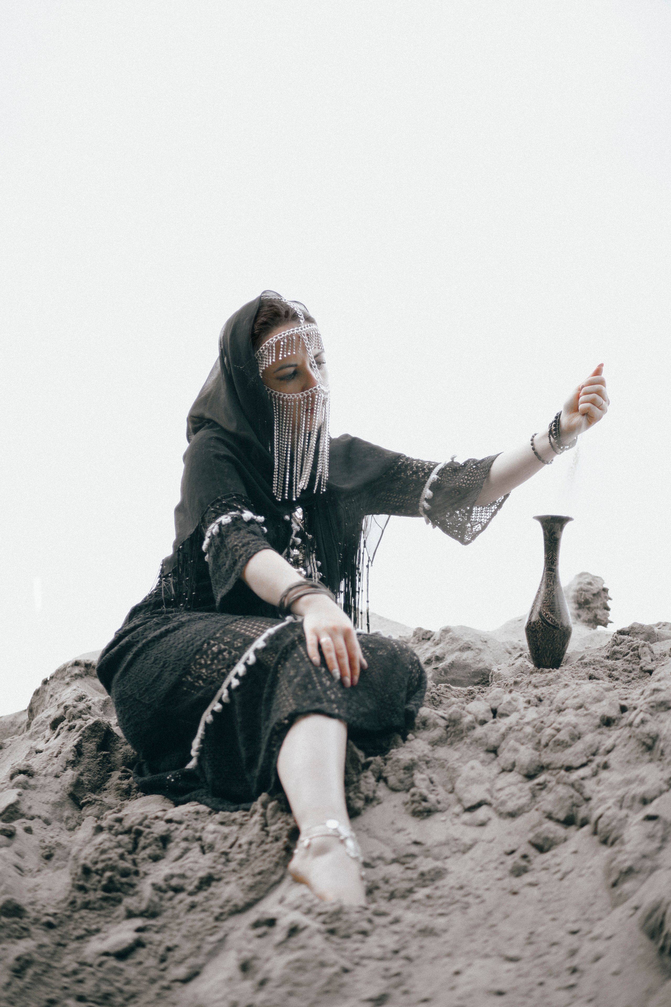 Восток. Главная