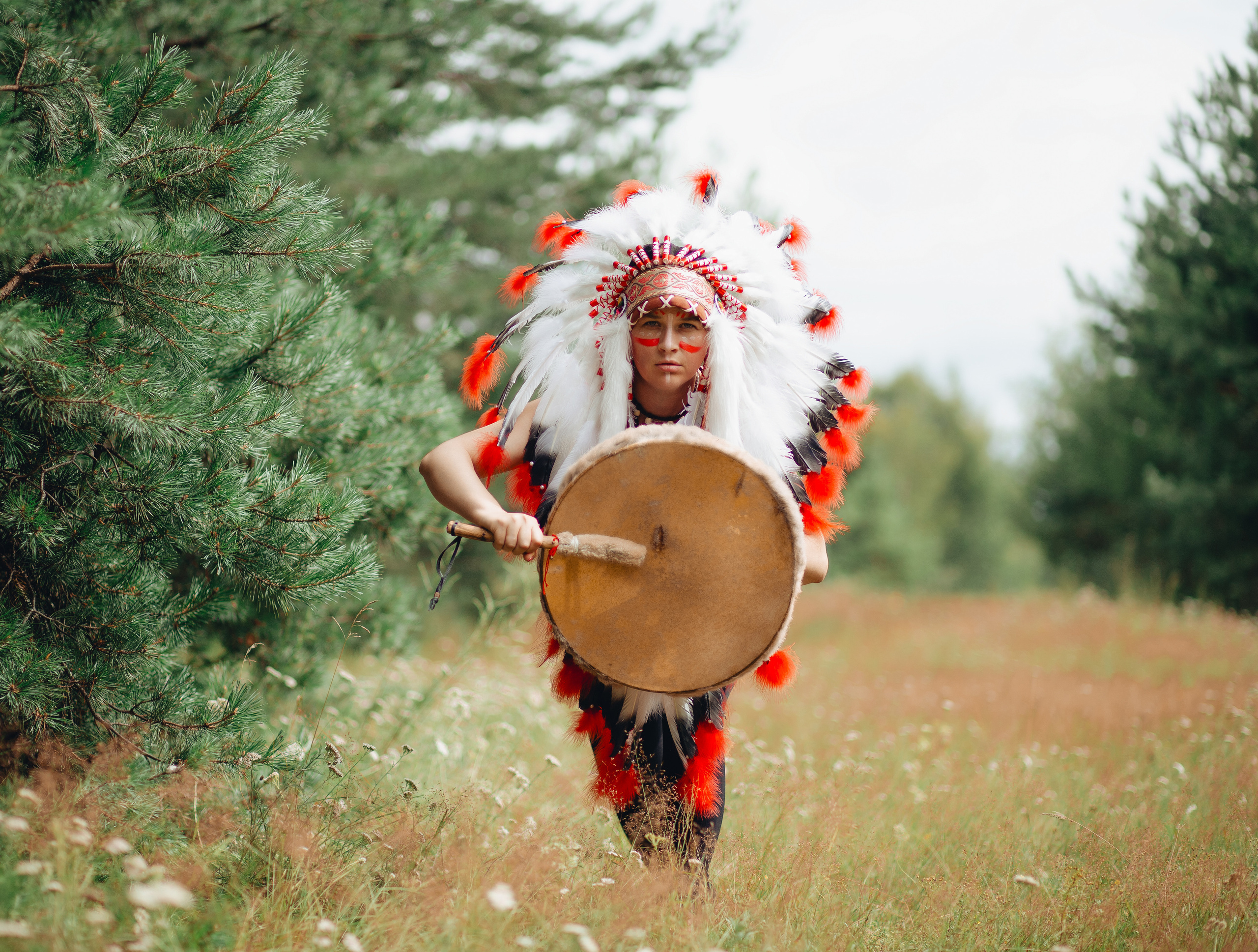 Художественная фотография. Главная