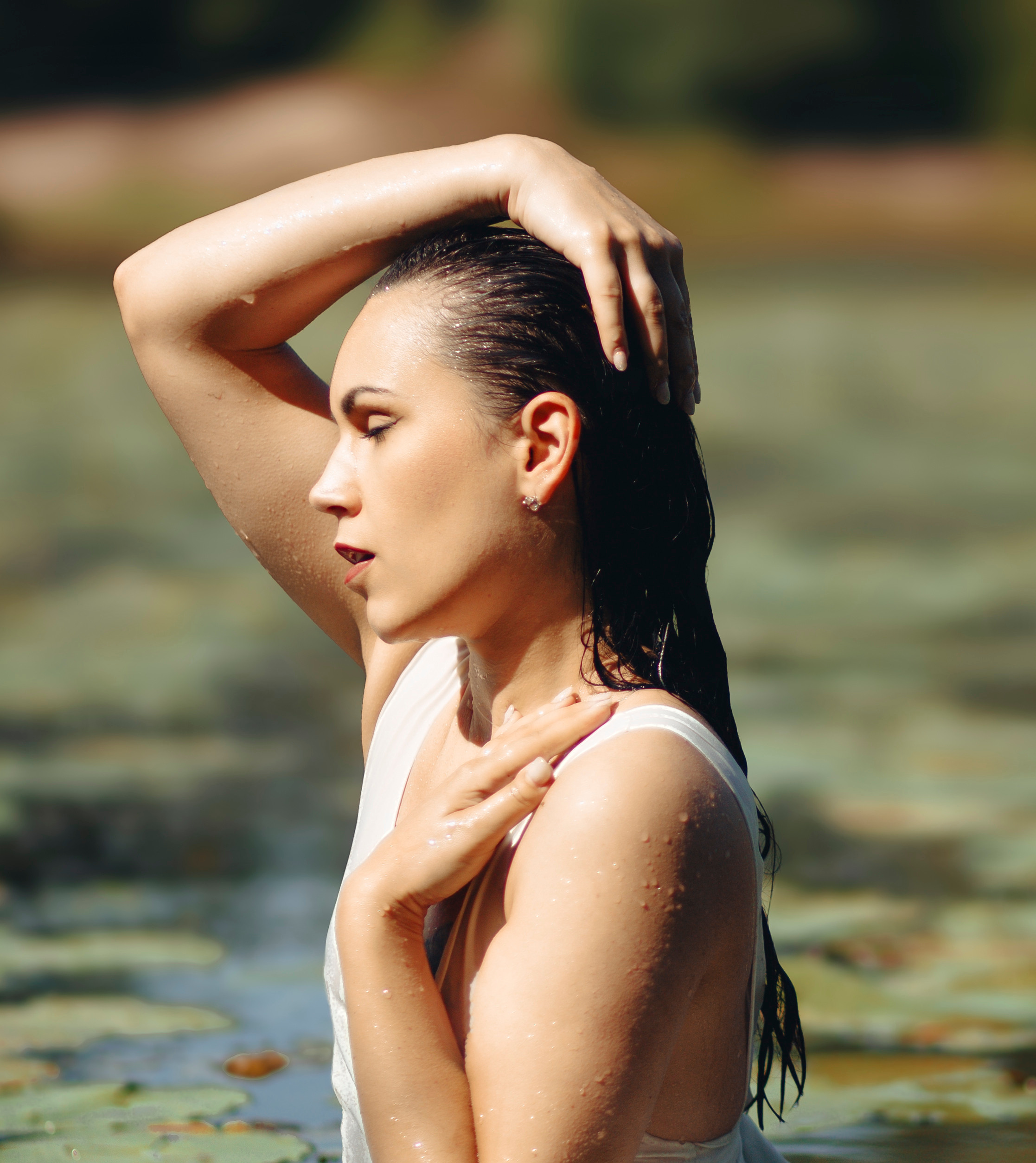 Художественная фотография. Главная