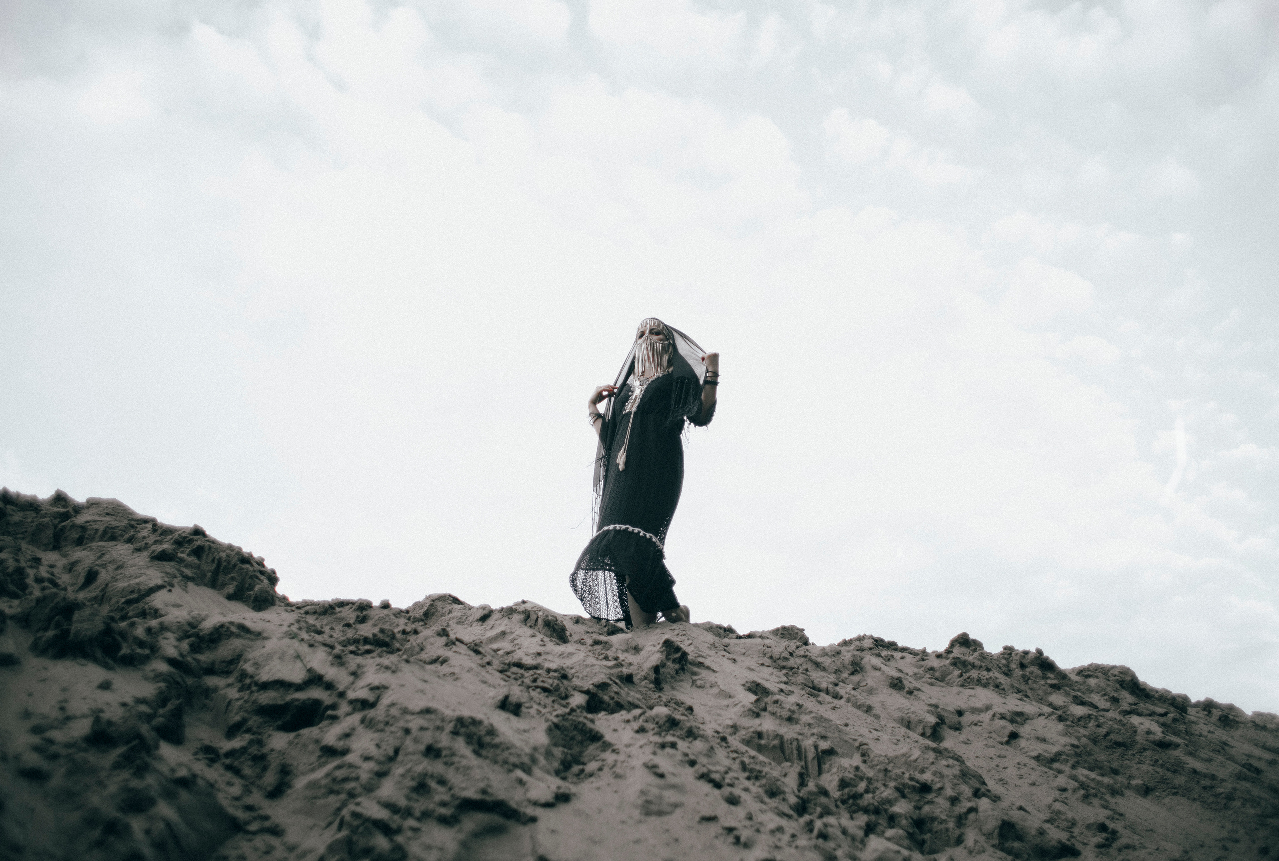 Восток. Главная