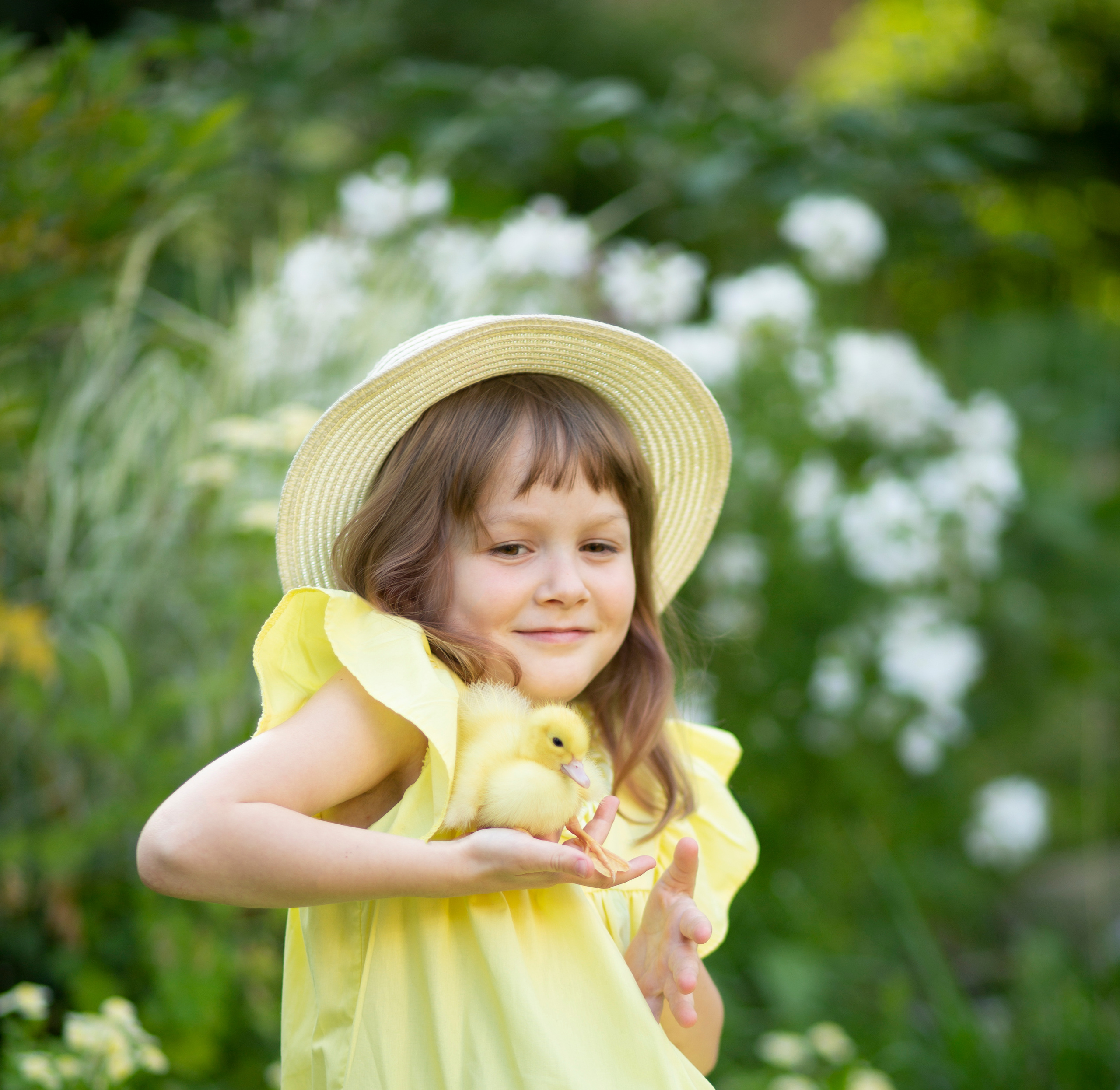 Детские фотосессии. Главная