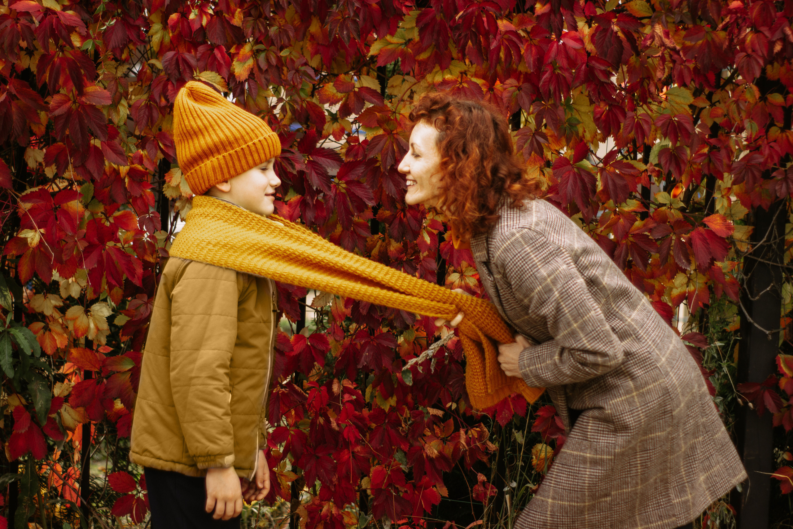 Детские фотосессии. Главная