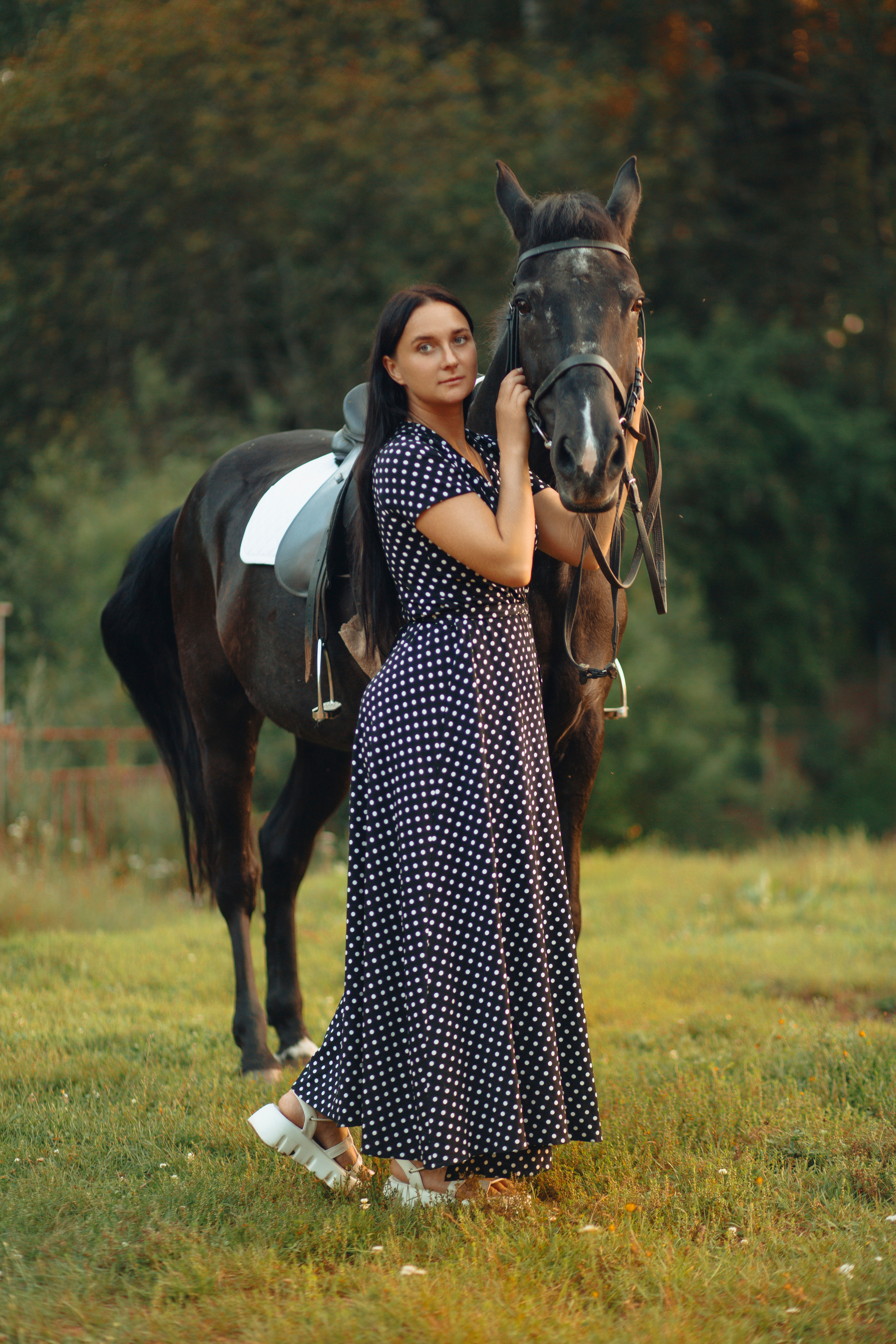 Любовная история. Главная