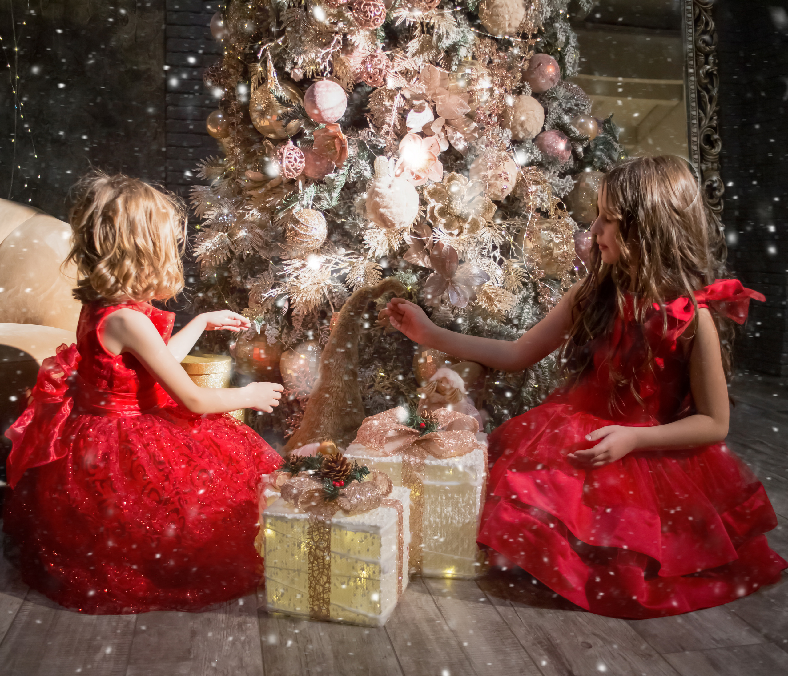 Детские фотосессии. Главная