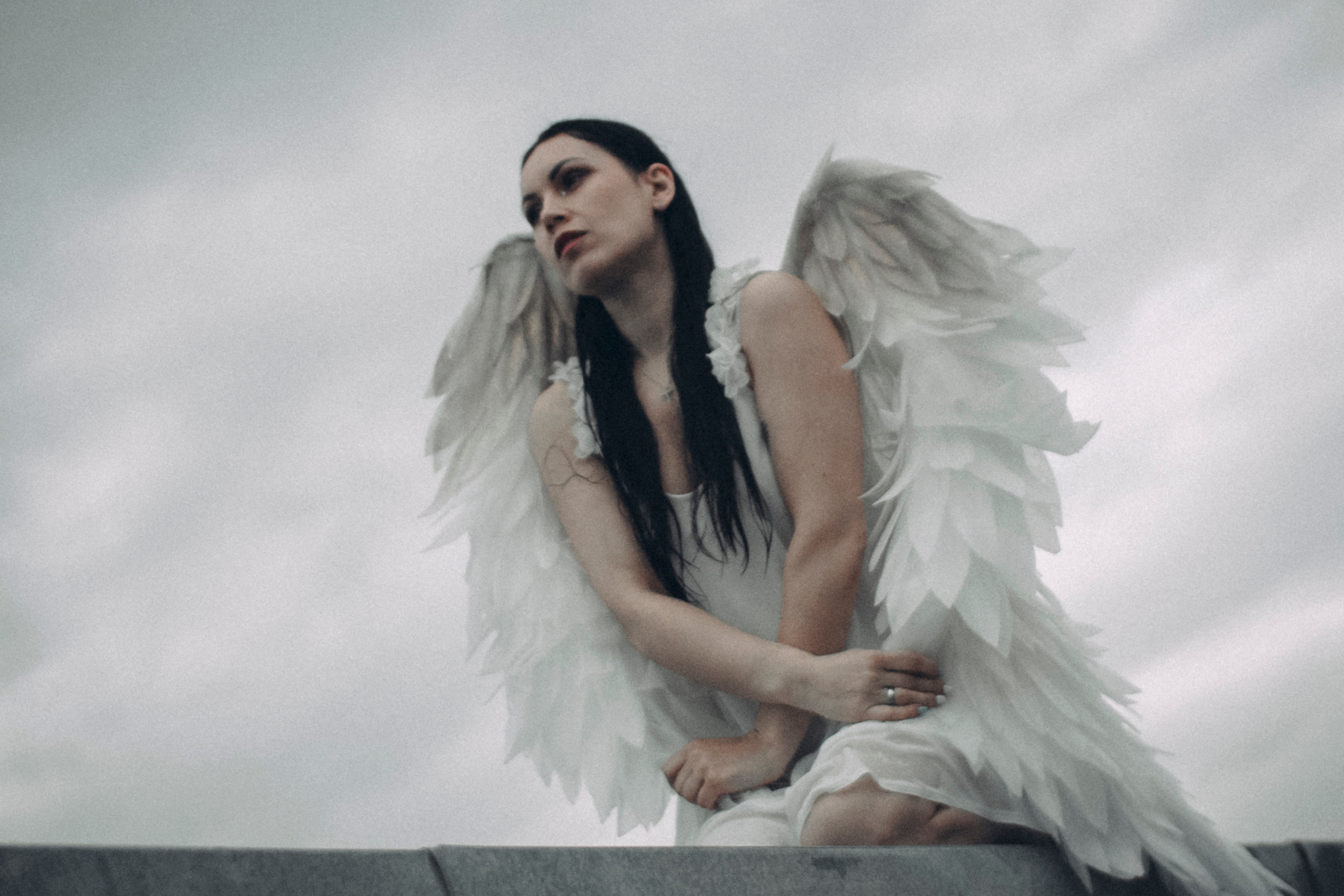 Падший ангел. Главная