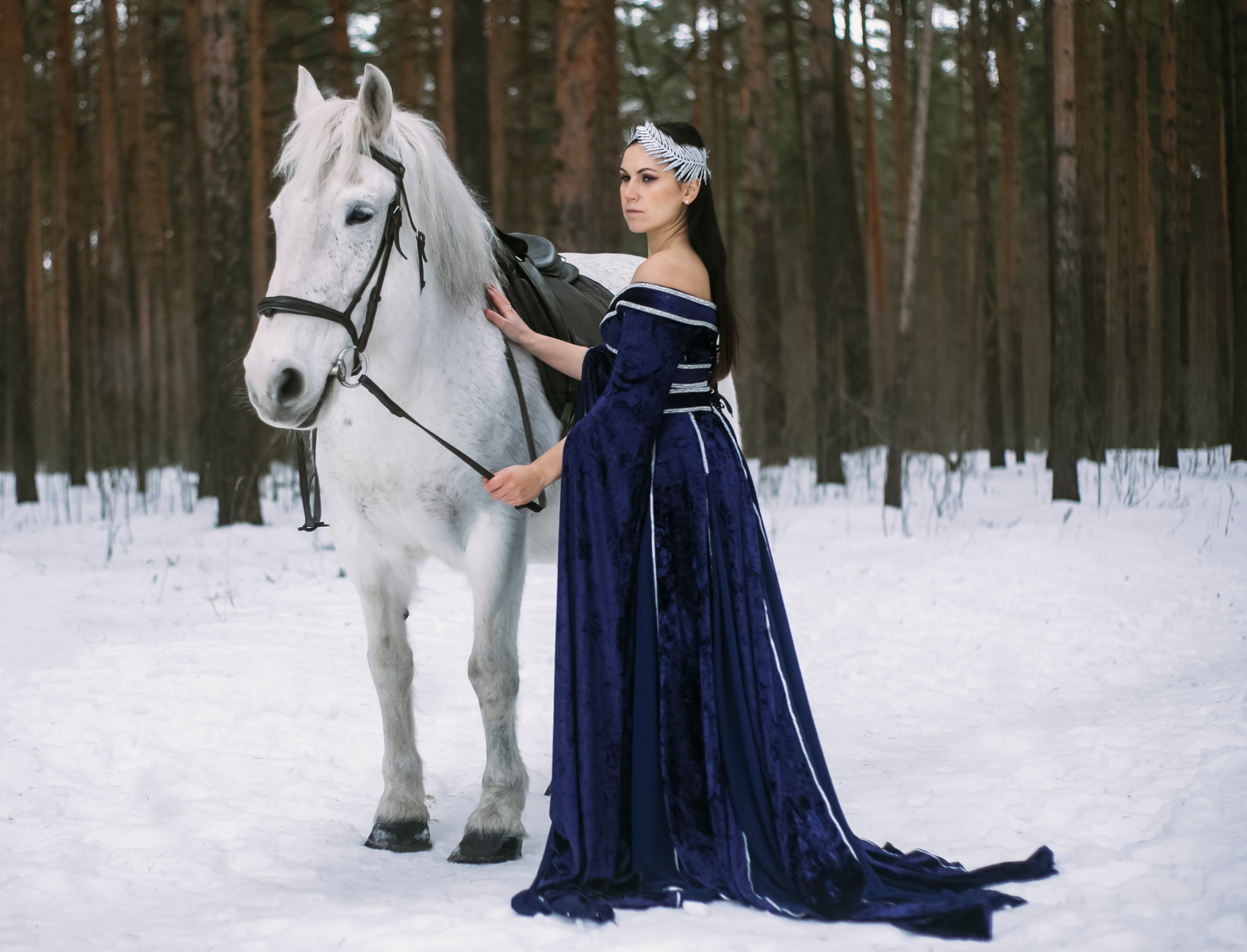 Фотографии с животными. Главная