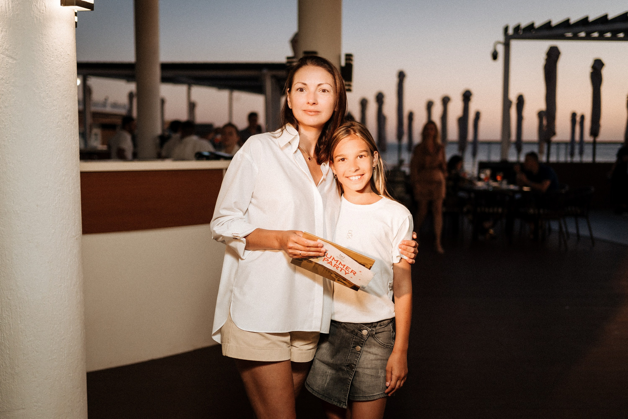 Metropol Summer Party. Свадебный и репортажный, фуд фотограф в Новороссийске Евгений Александриди