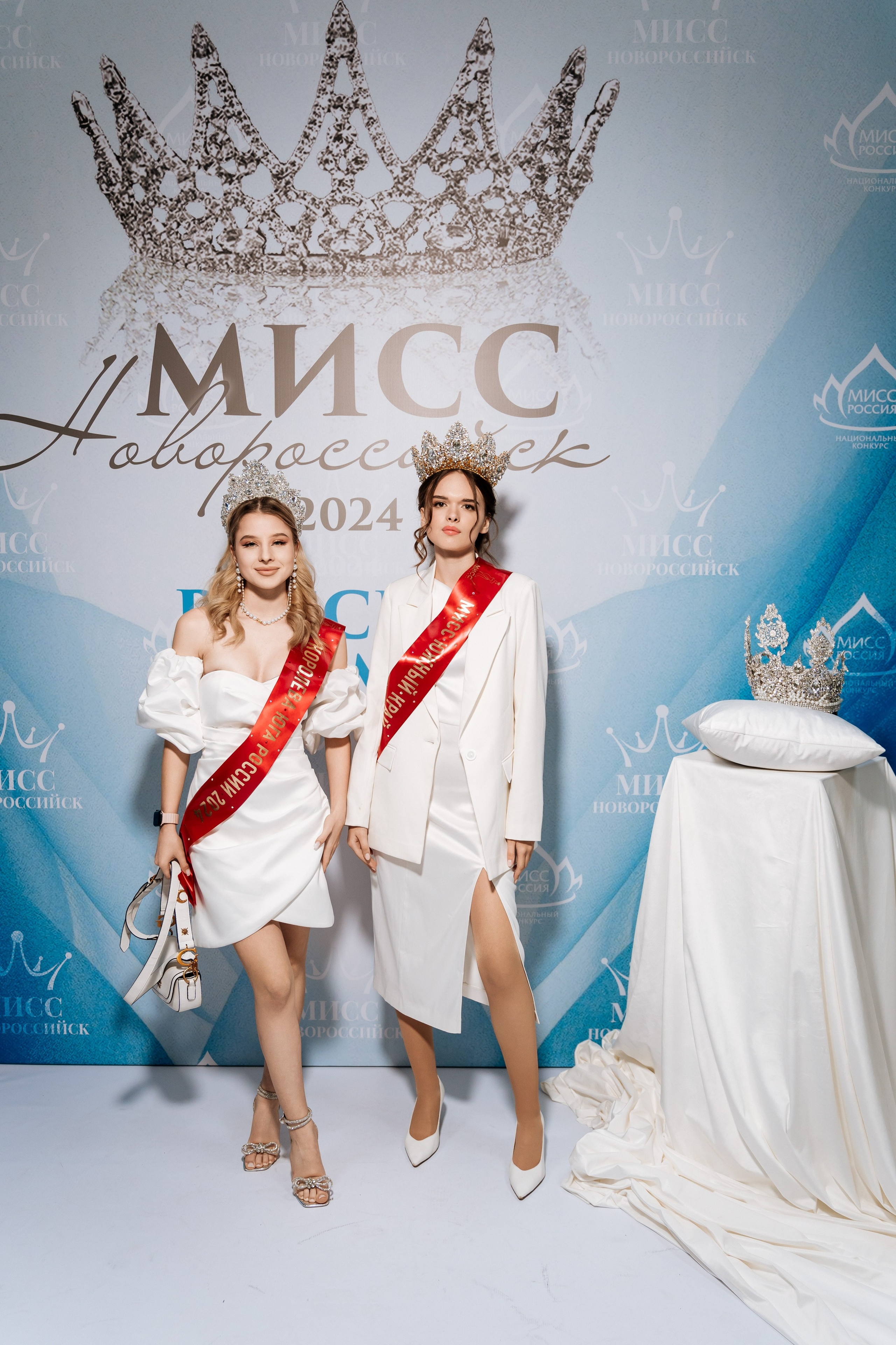 «Мисс Новороссийск» Русская Зима. Свадебный и репортажный, фуд фотограф в Новороссийске Евгений Александриди